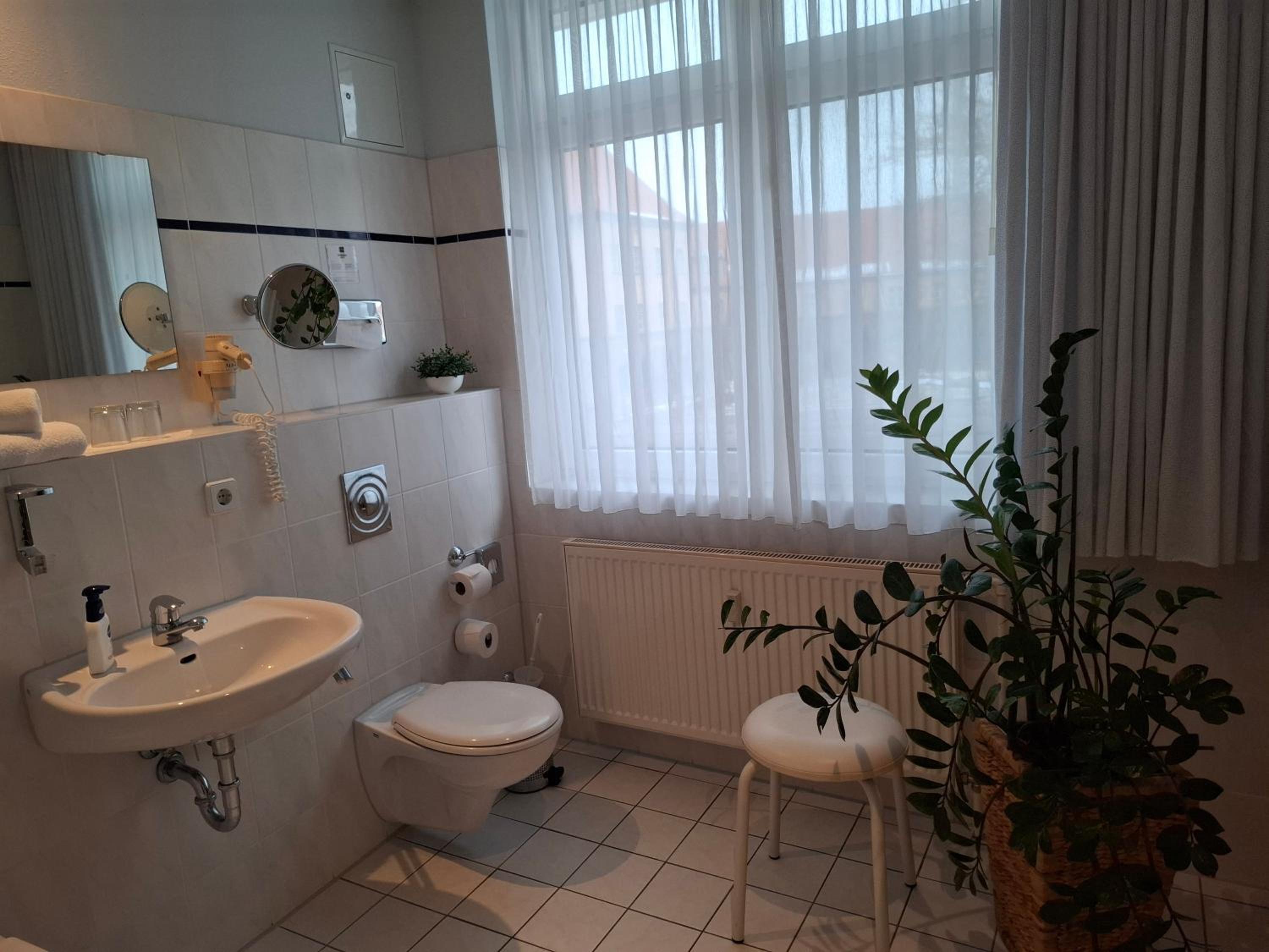 Deluxe Single Room photo 1