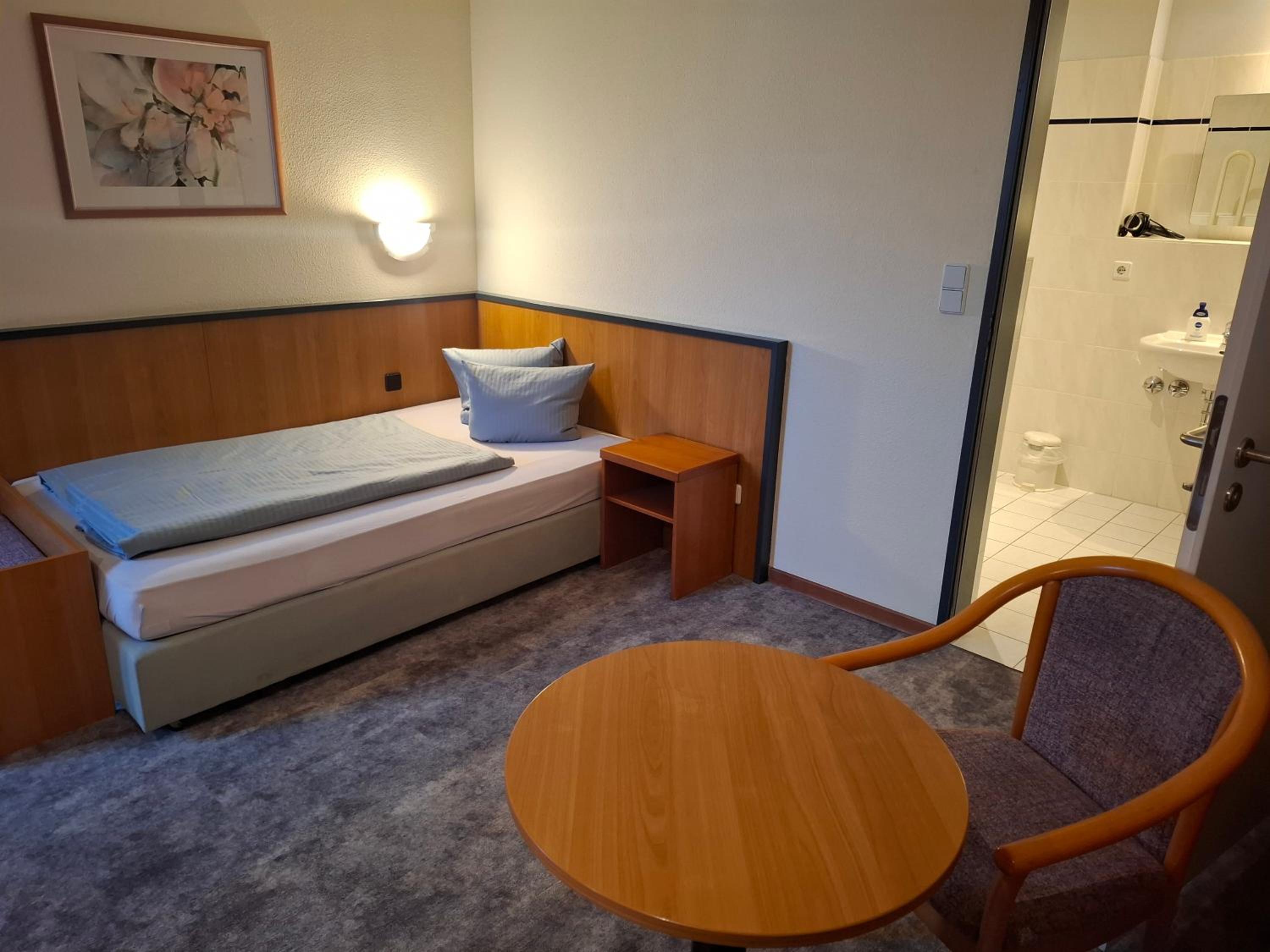 Comfort Single Room photo 2