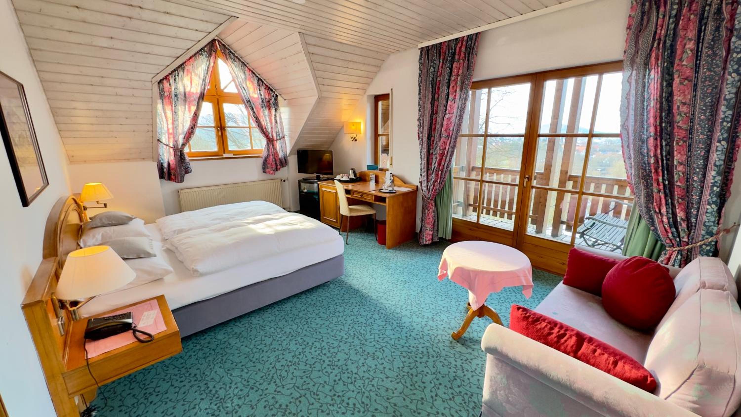 Junior Suite photo 3
