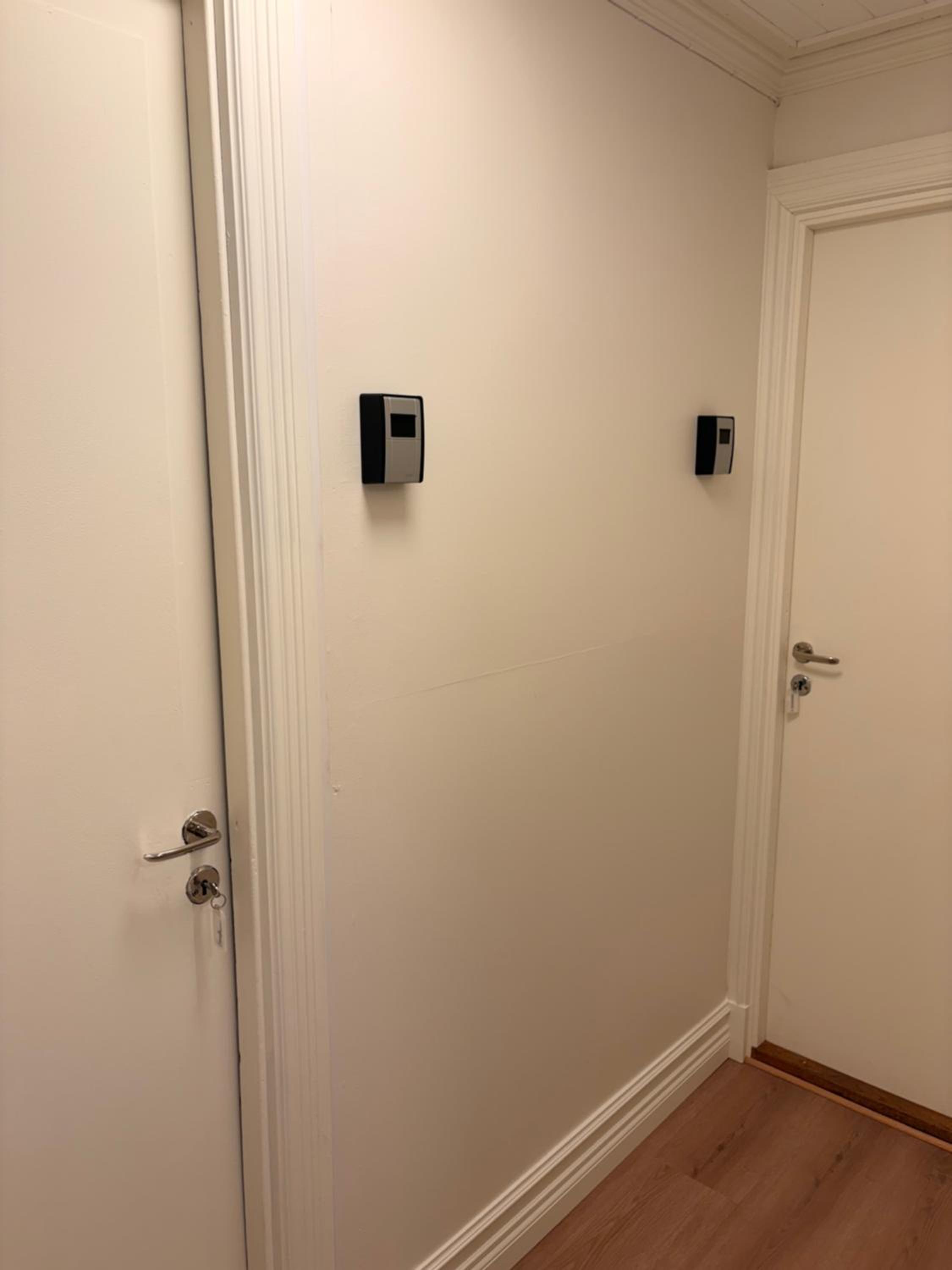 Double Room - Photo 15