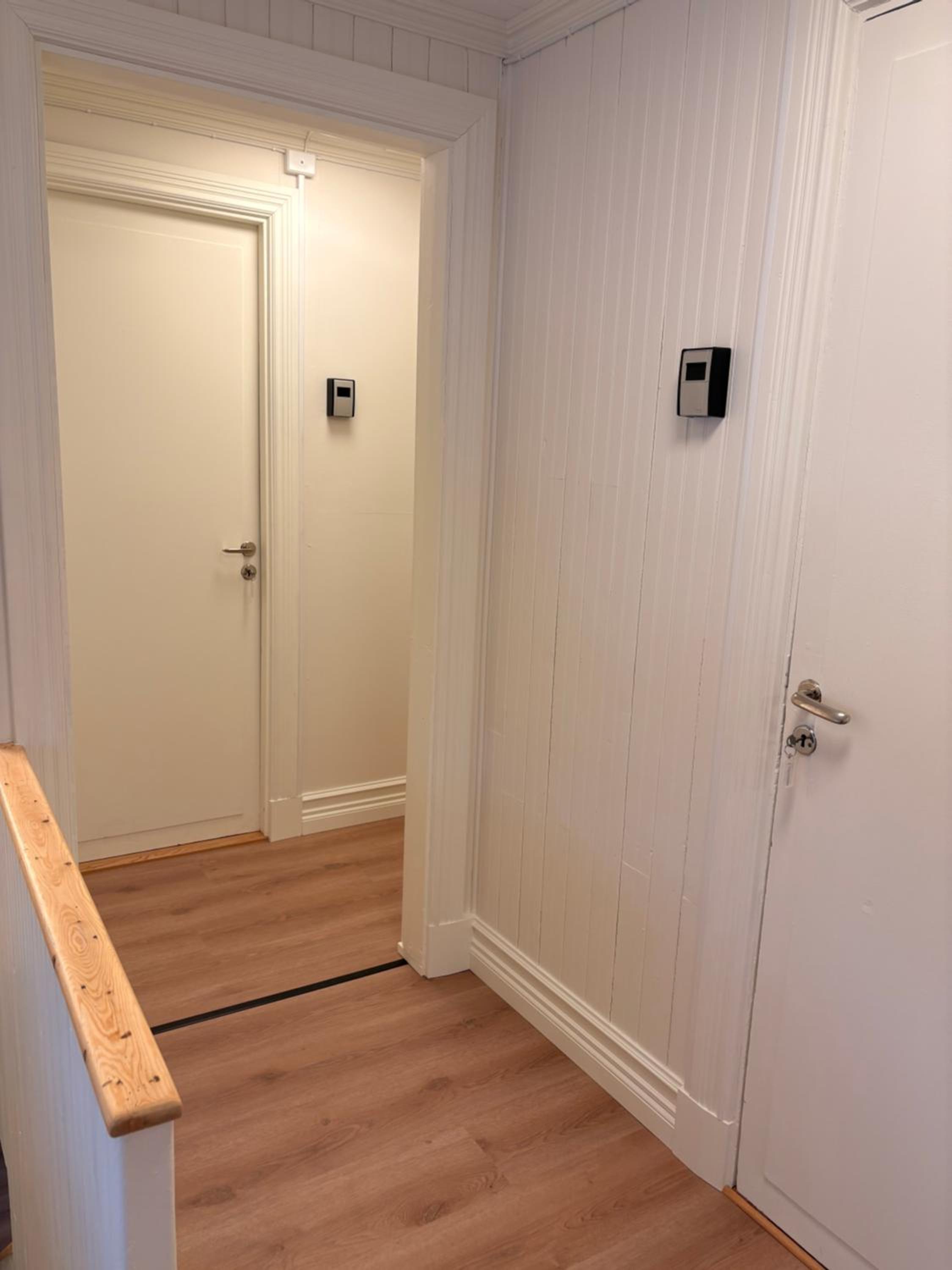 Double Room - Photo 11