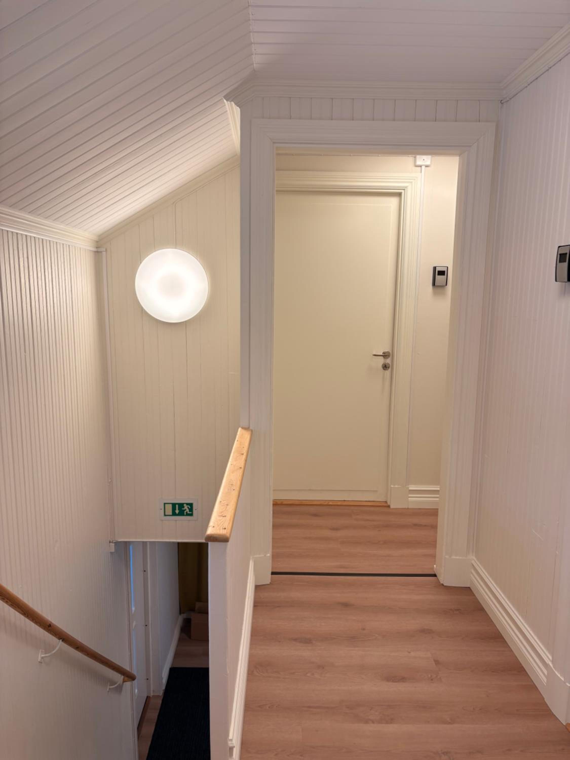 Double Room - Photo 13