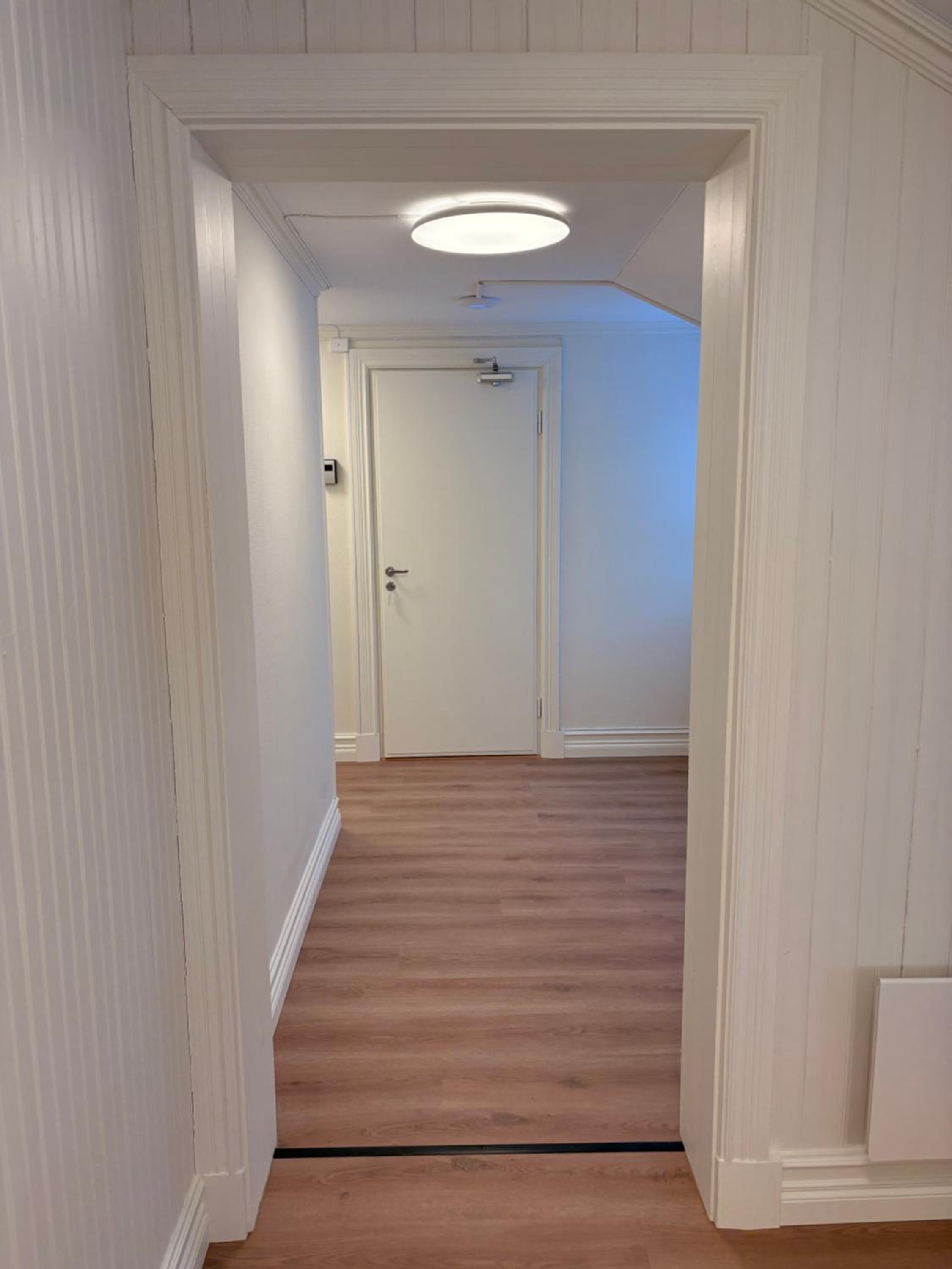 Double Room - Photo 17