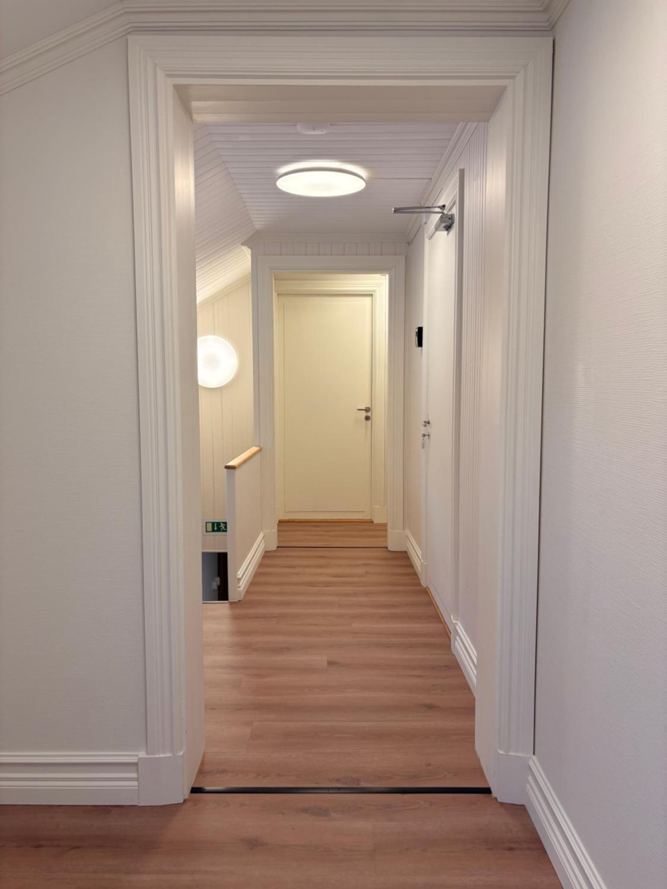 Double Room - Photo 18