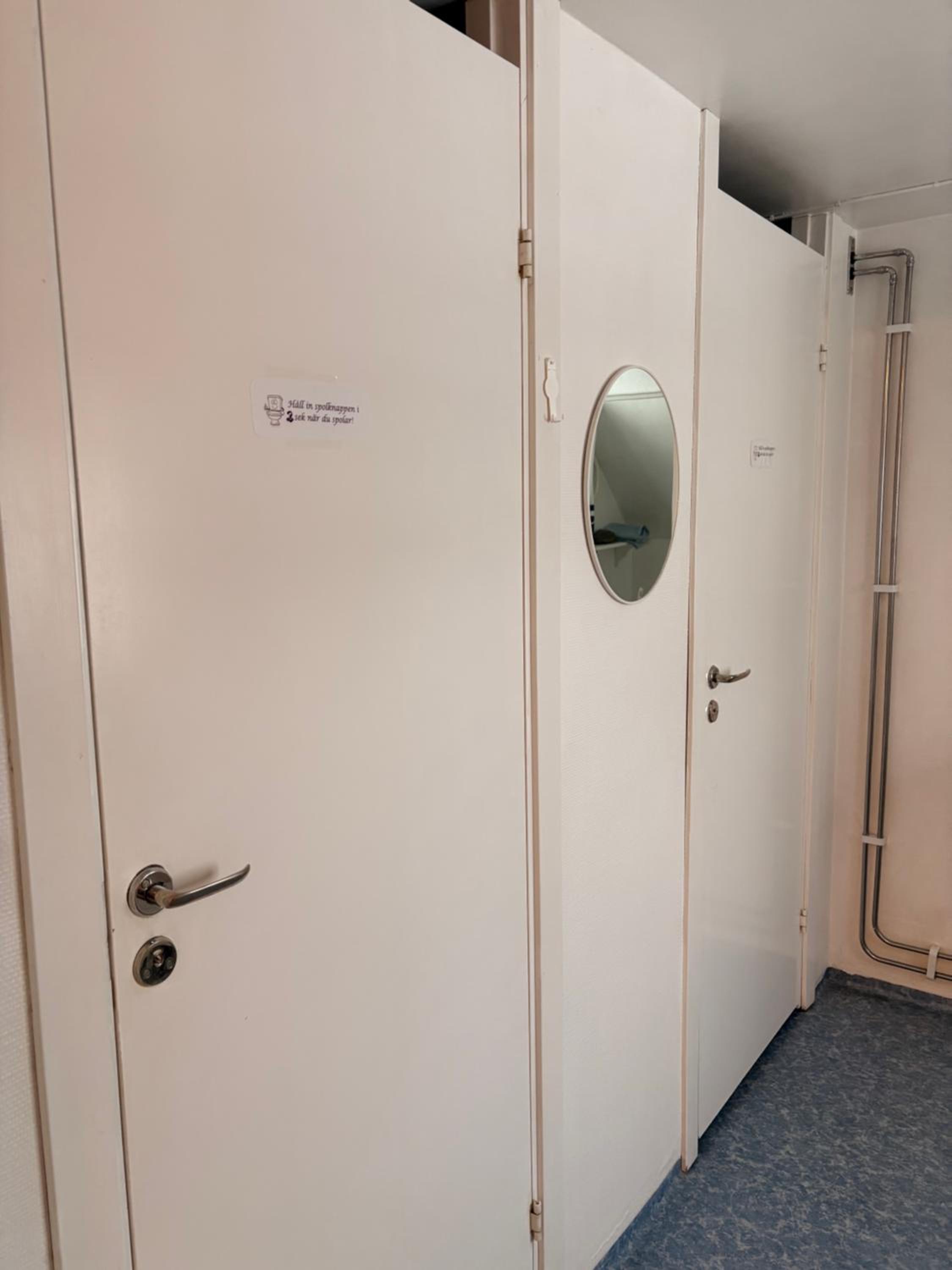 Double Room - Photo 19