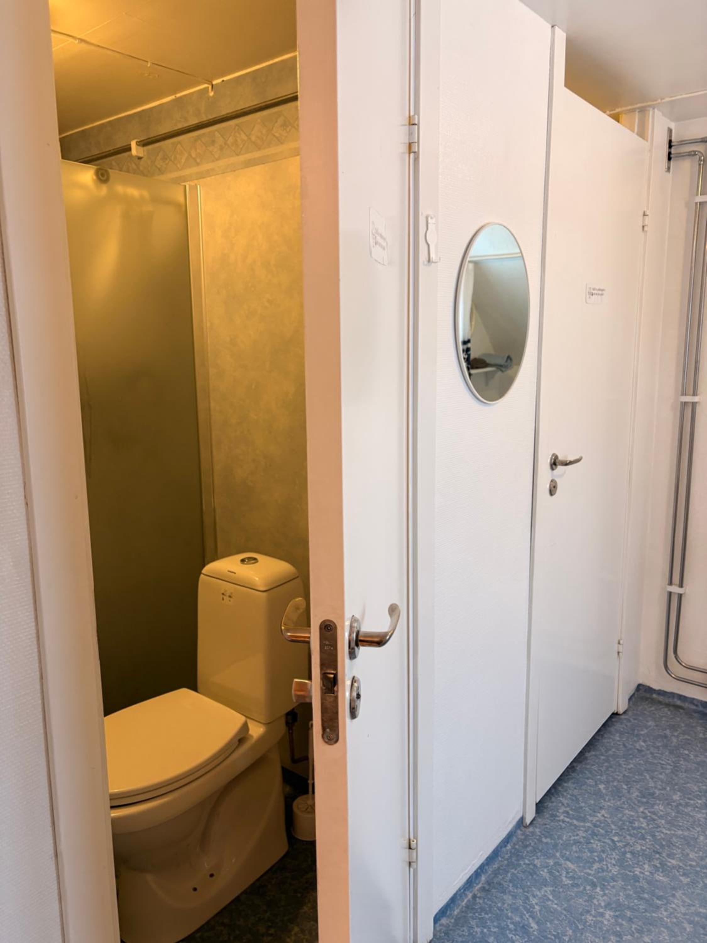 Double Room - Photo 20