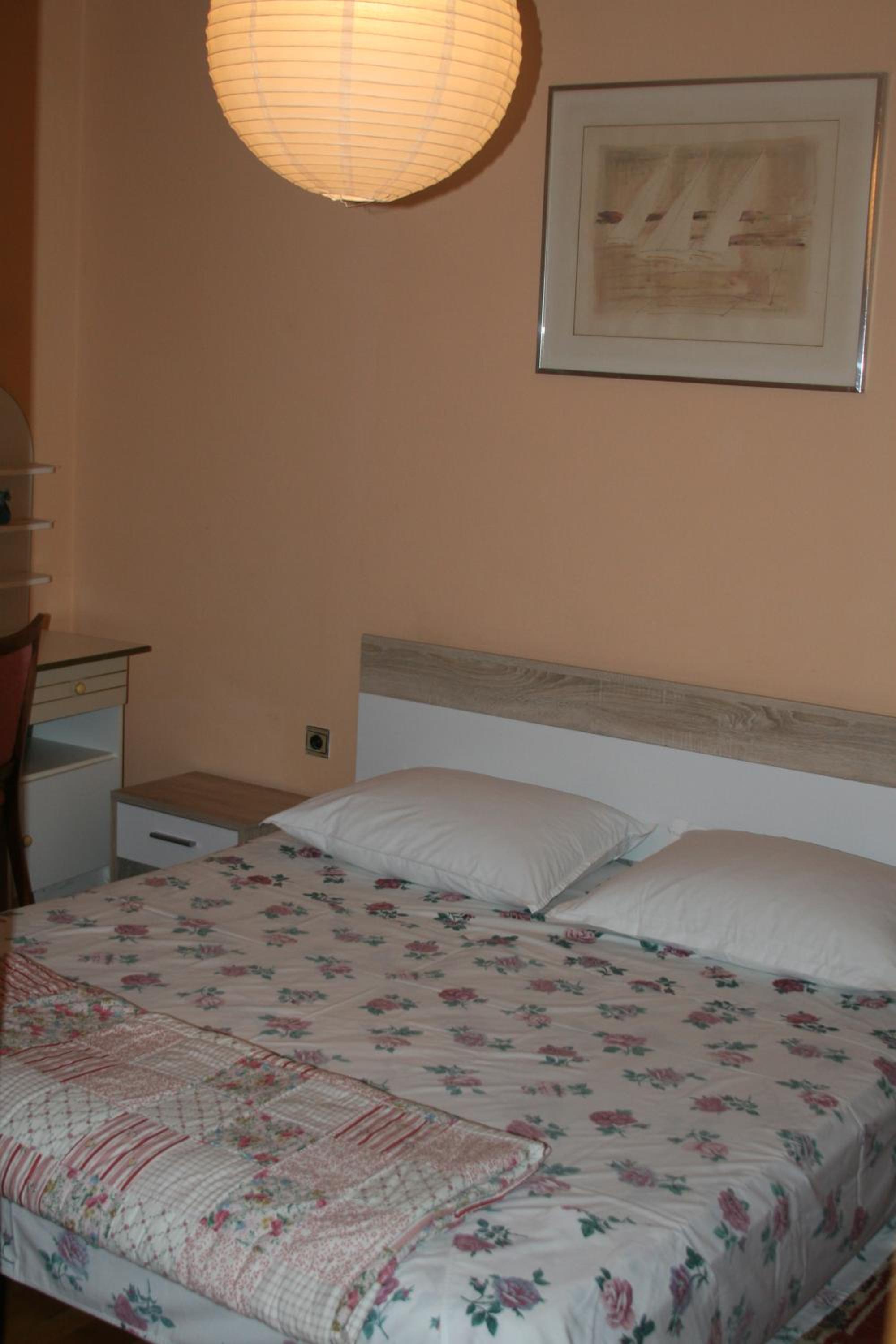 Three-Bedroom Apartment photo 1