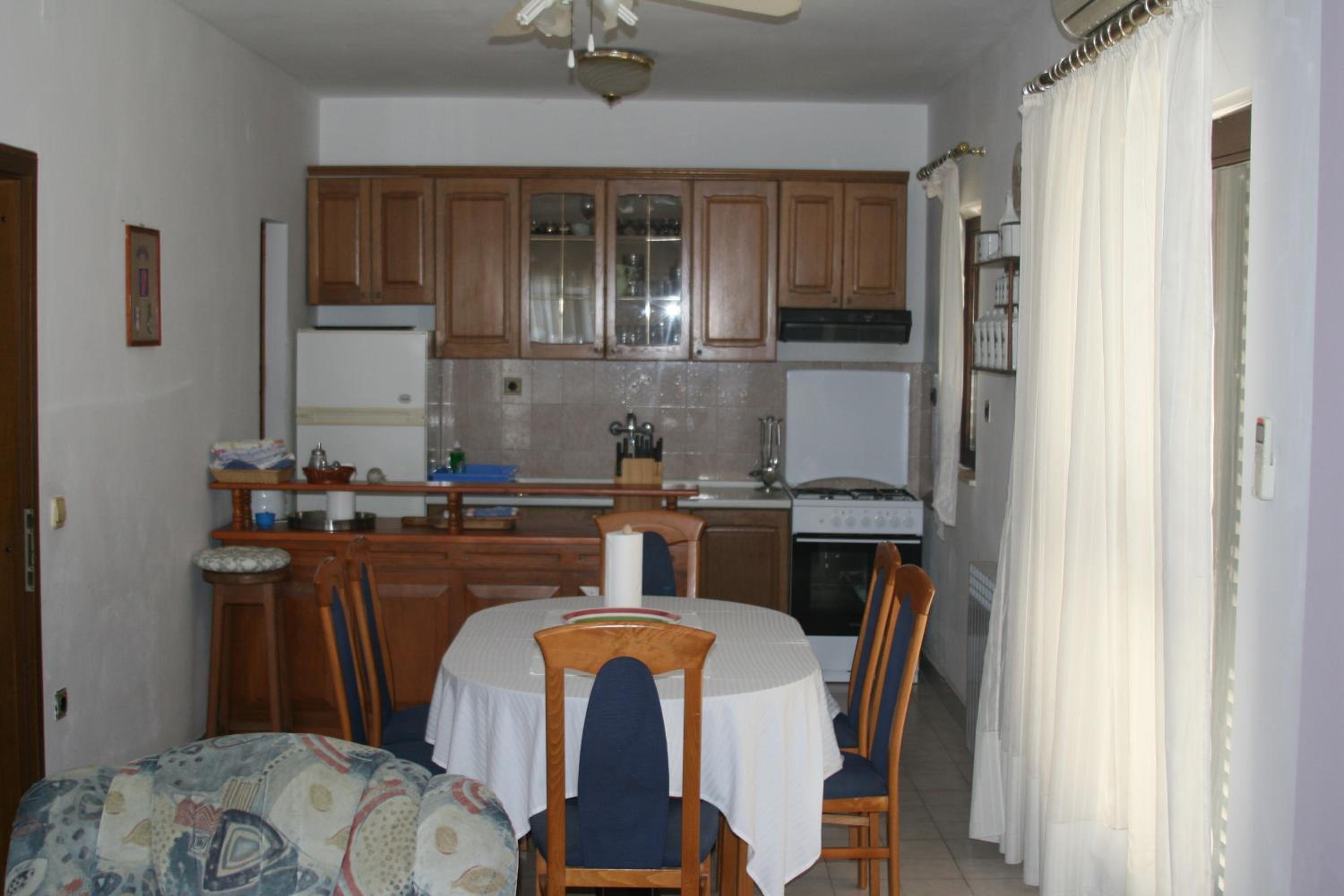 Three-Bedroom Apartment photo 3