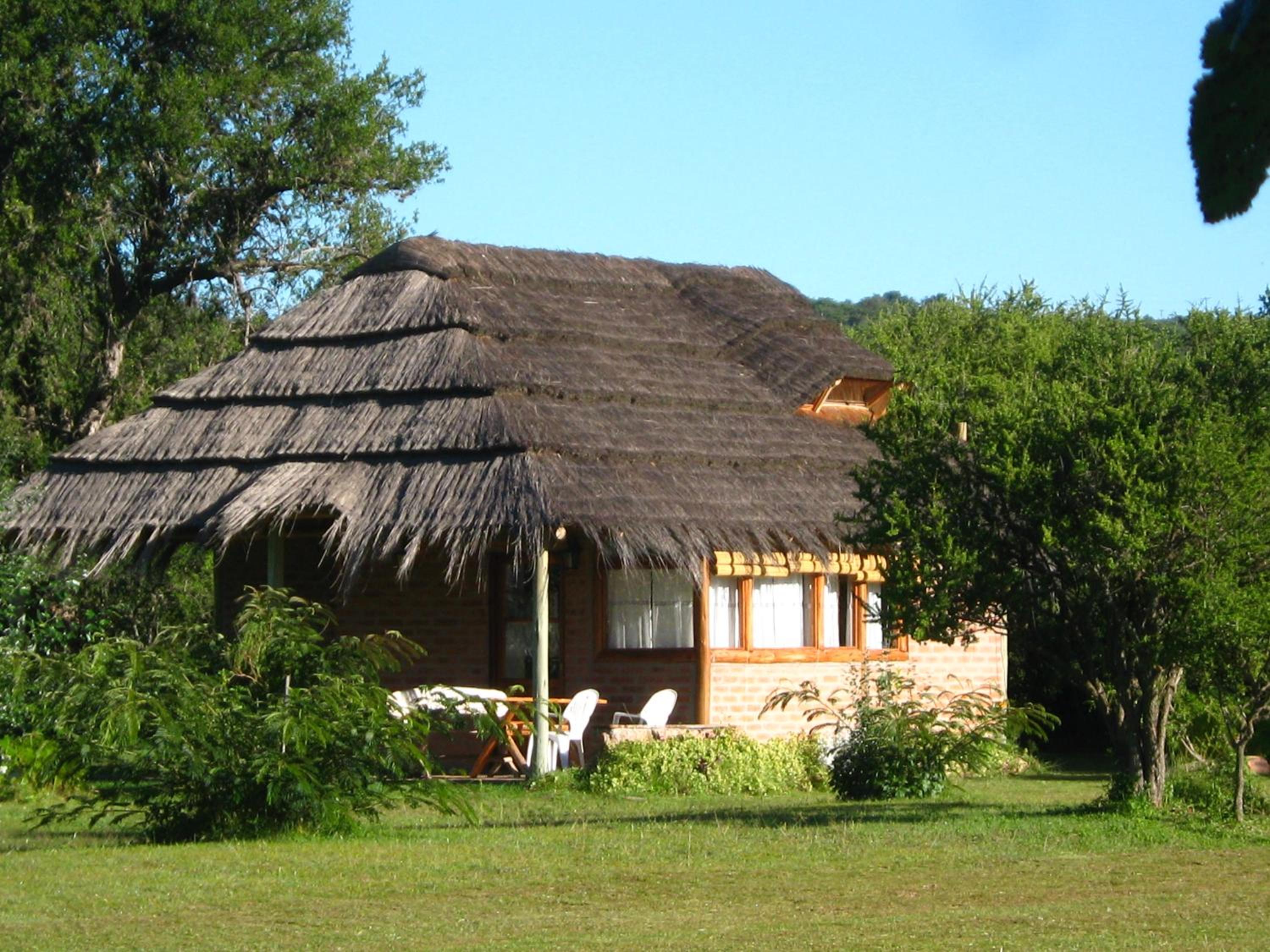 Family Bungalow photo 2