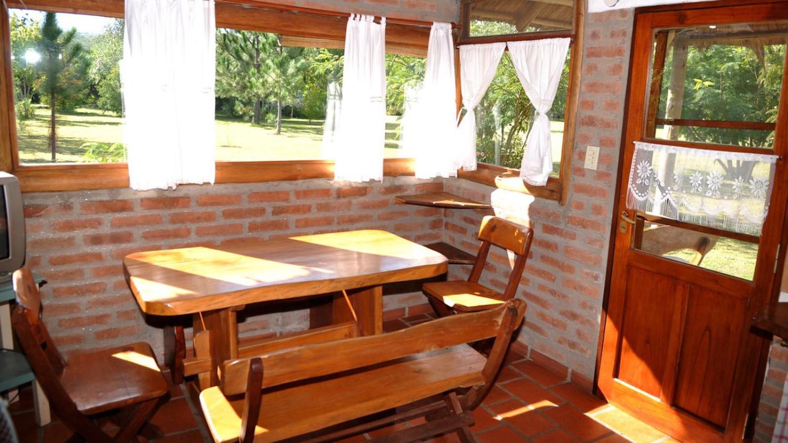 Family Bungalow photo 3