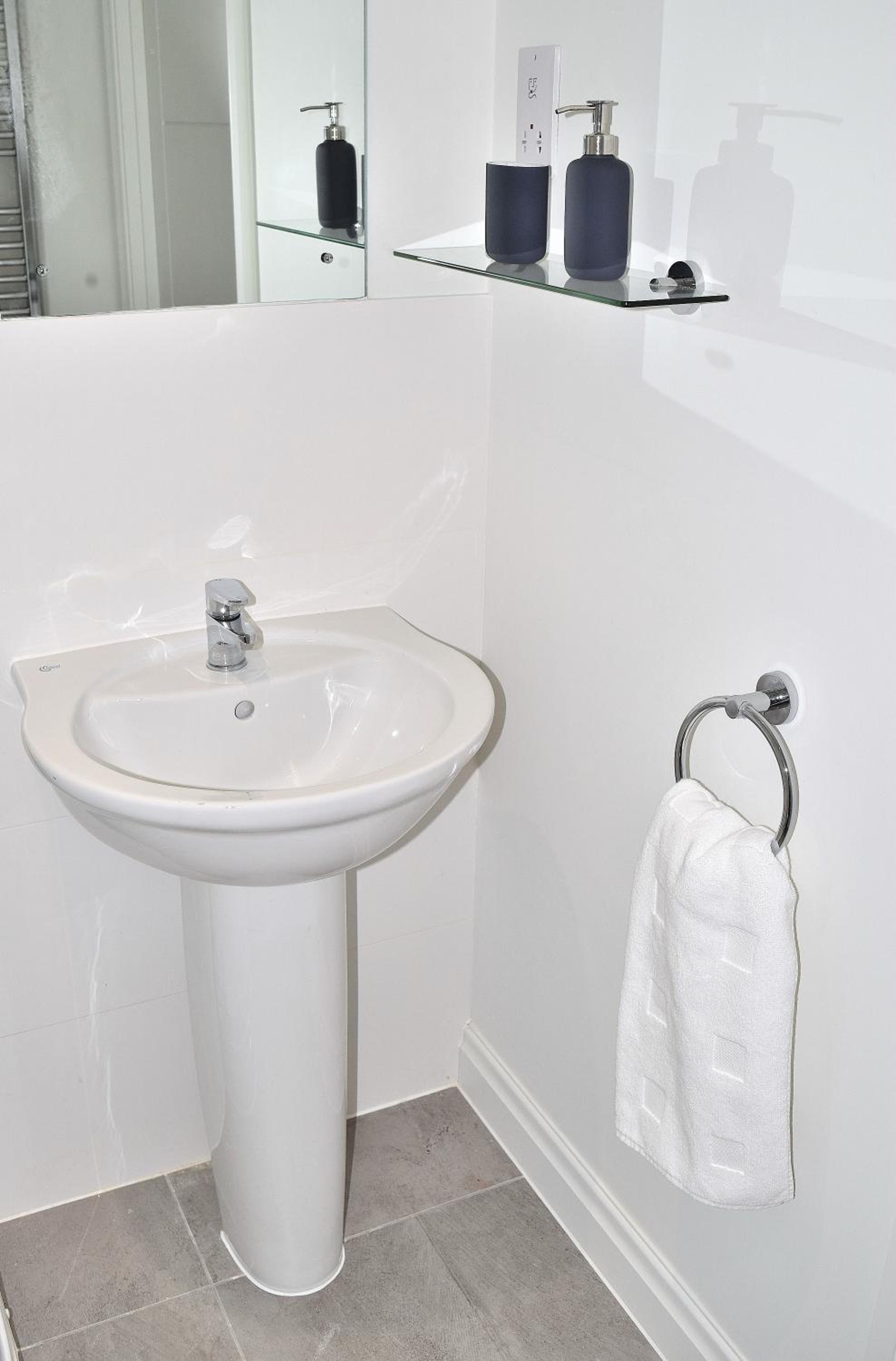 Superior Apartment photo 3