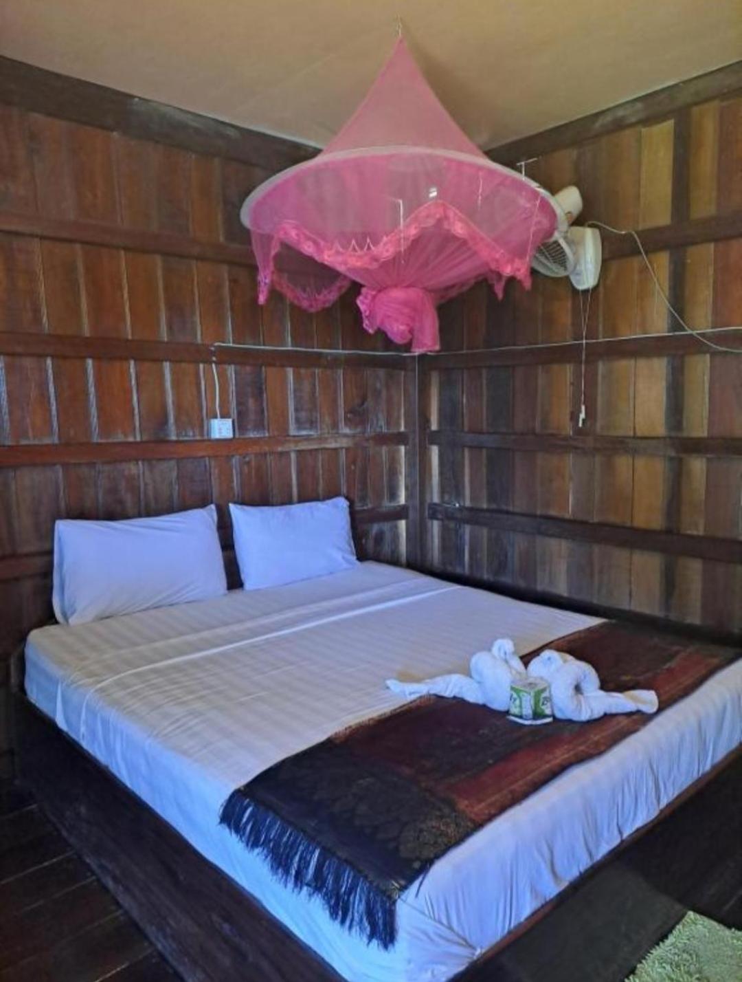 Standard Bungalow with Fan photo 1