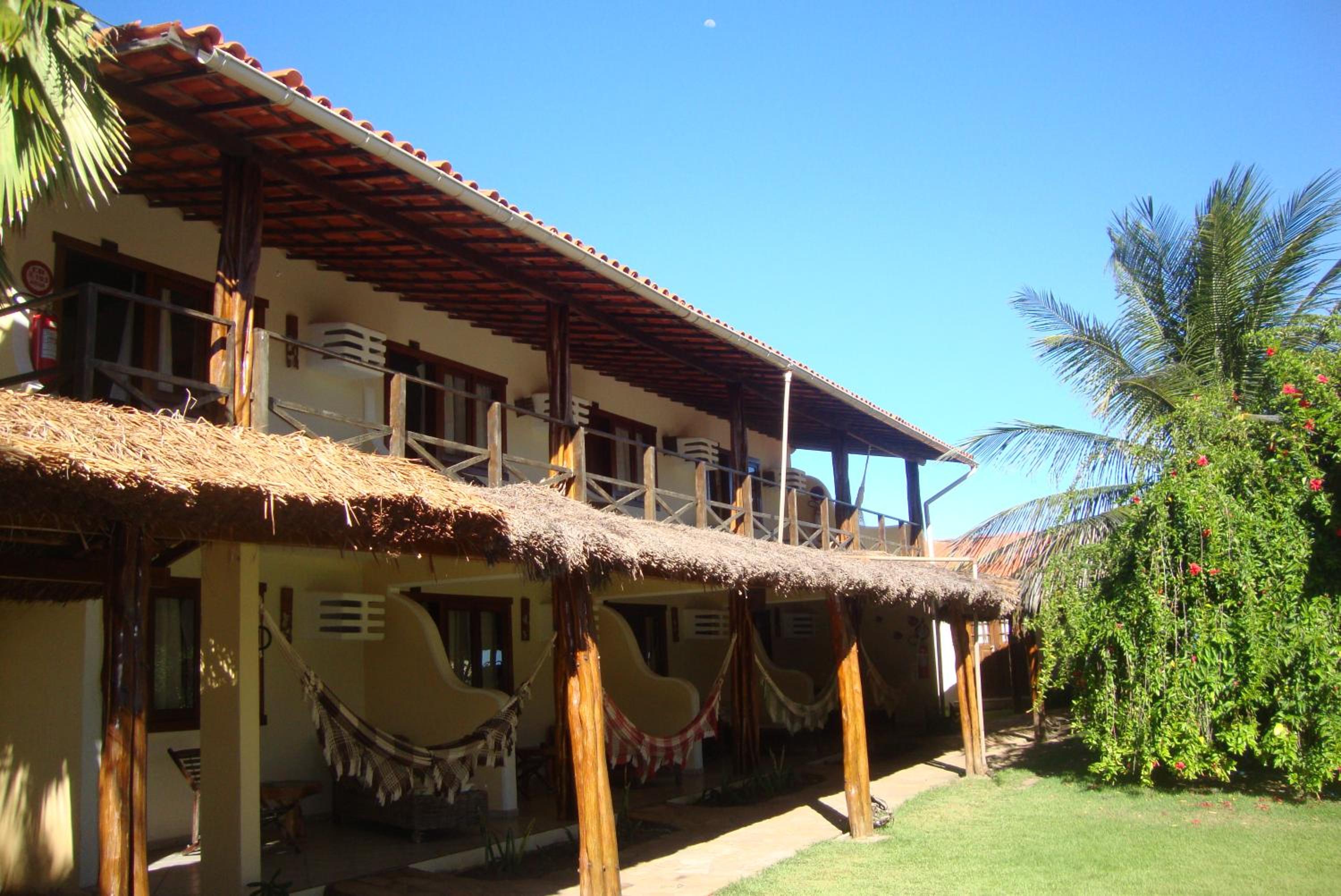 Double Room with Patio photo 2