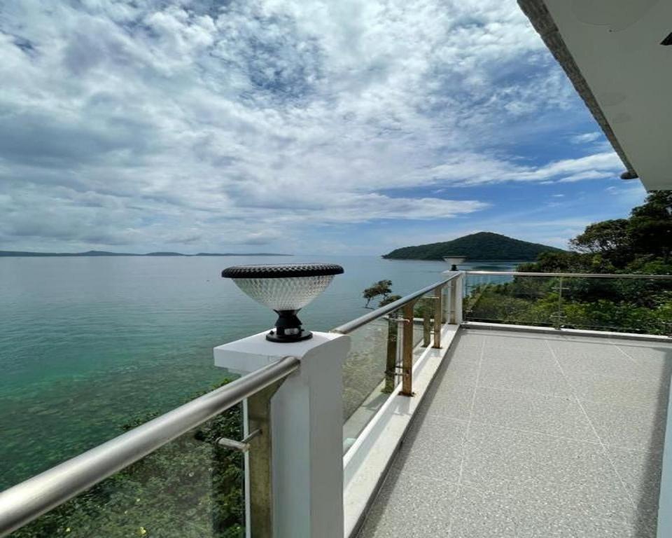 Superior Suite with Sea View photo 1