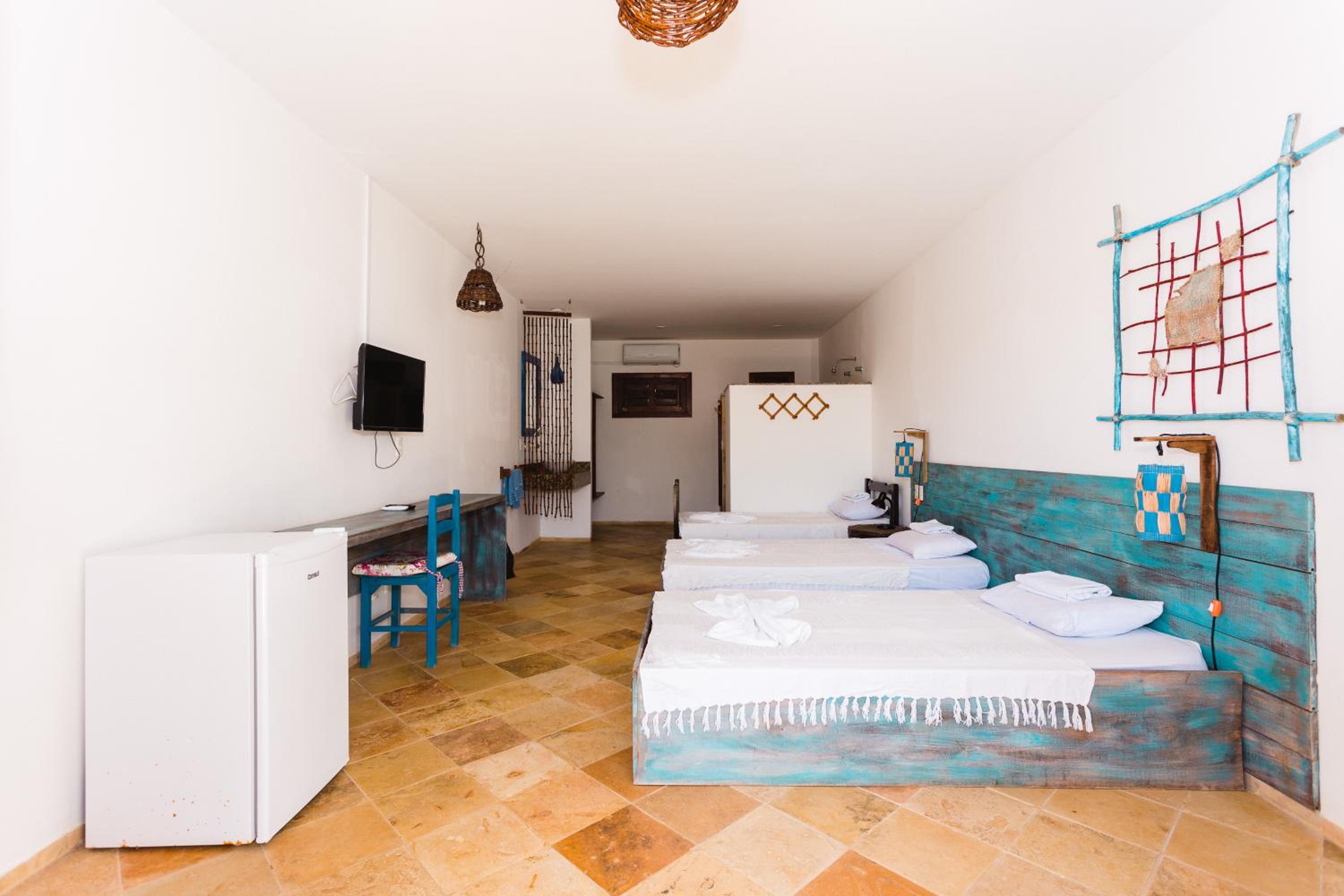 Comfort Double or Twin Room photo 1