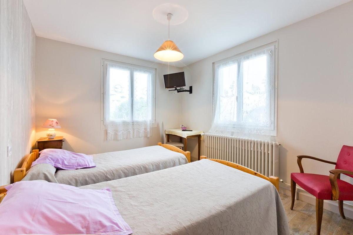 Twin Room photo 2