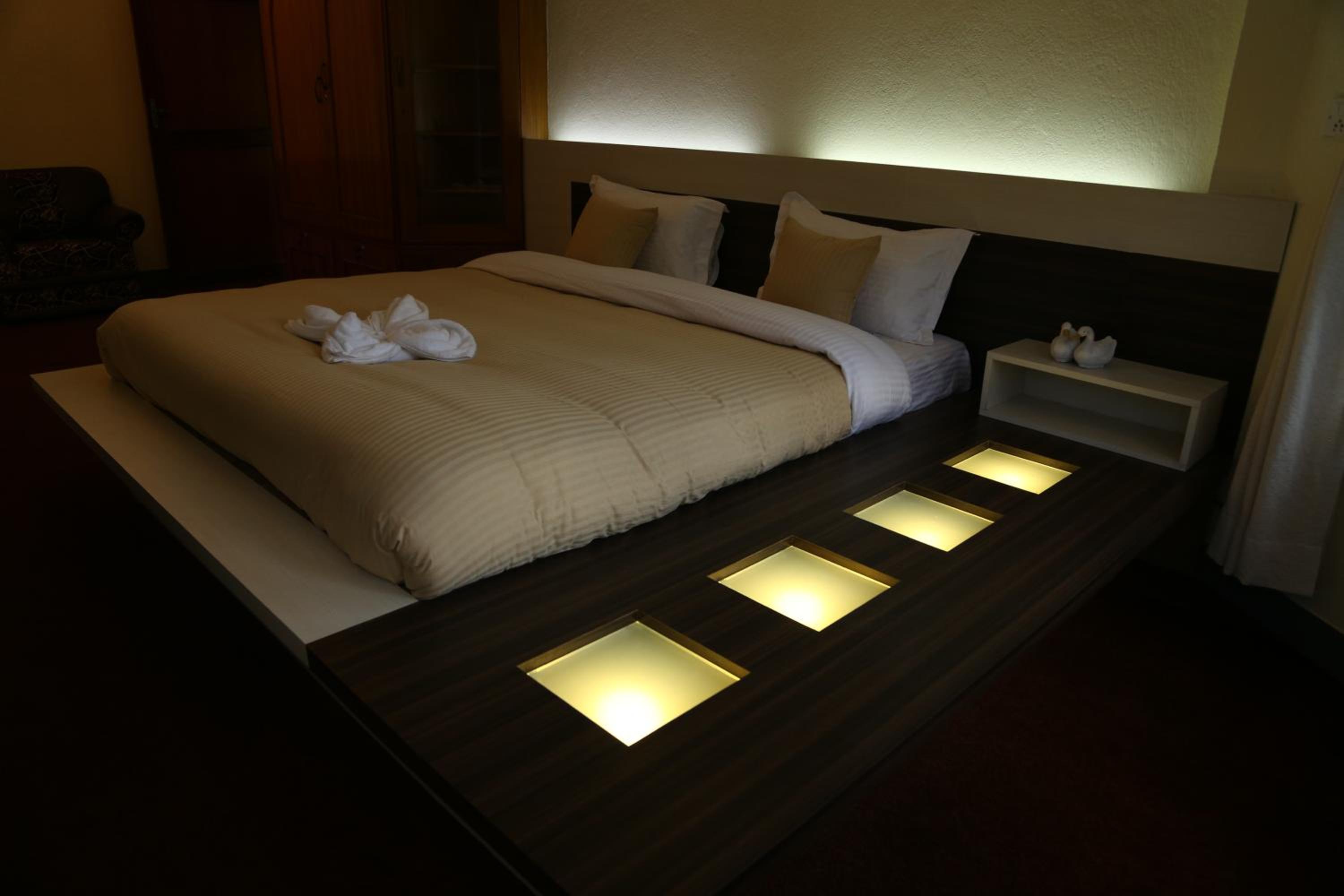 Deluxe Room photo 3
