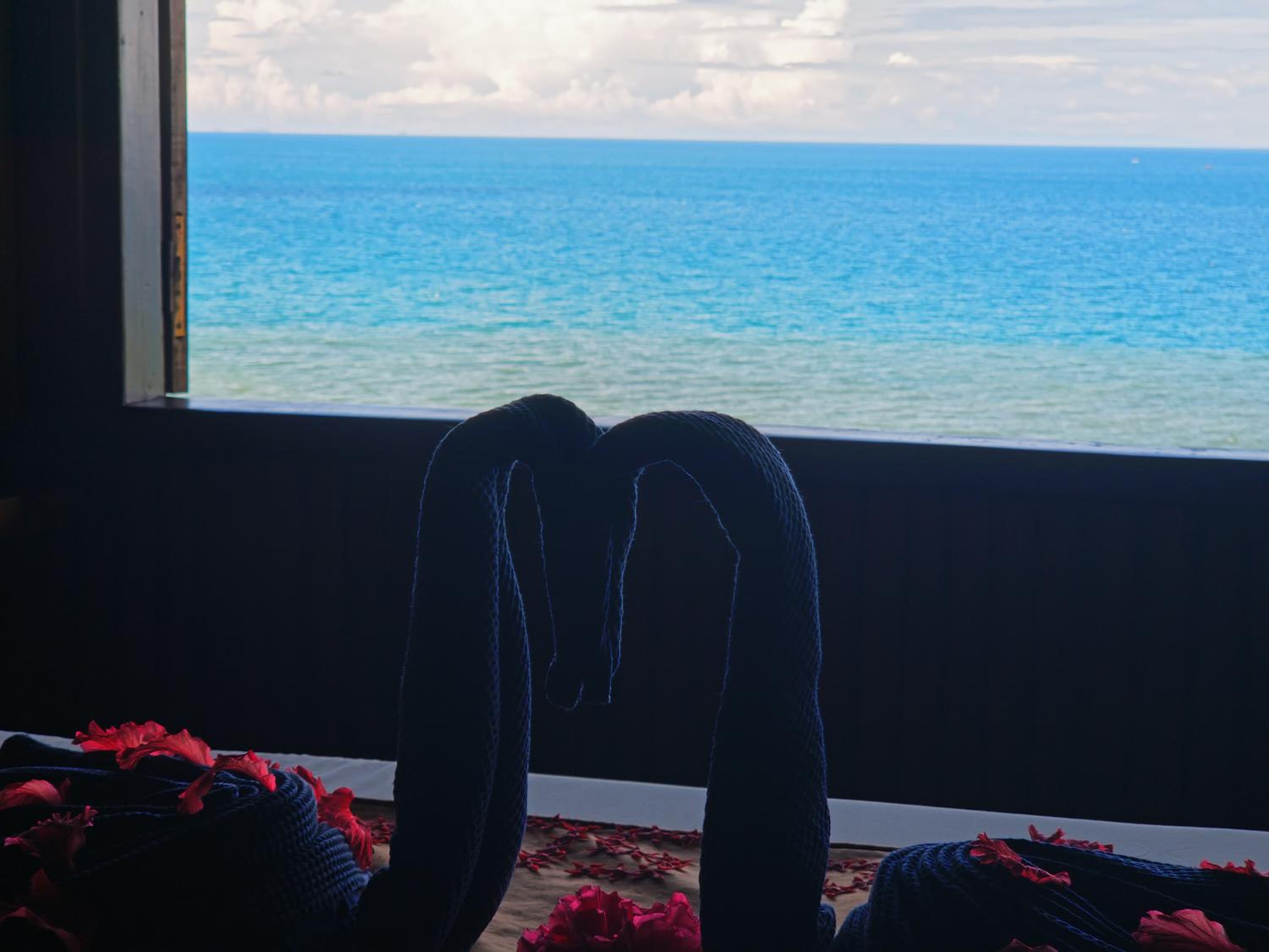 Double Room with Sea View photo 1