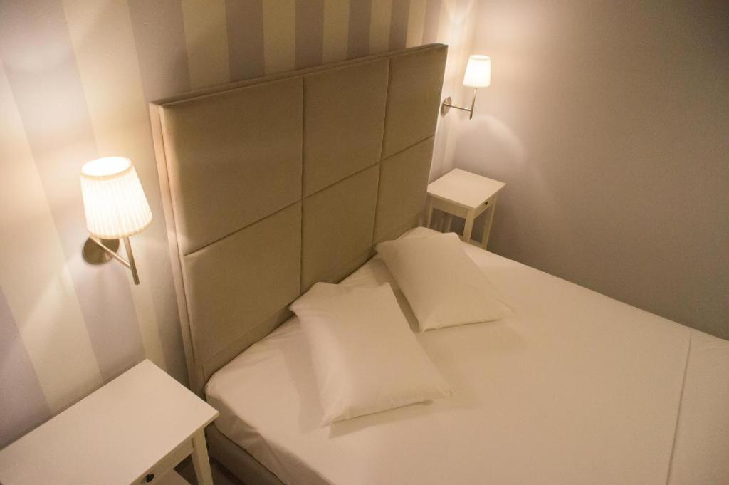 Superior Triple Room with Sea View