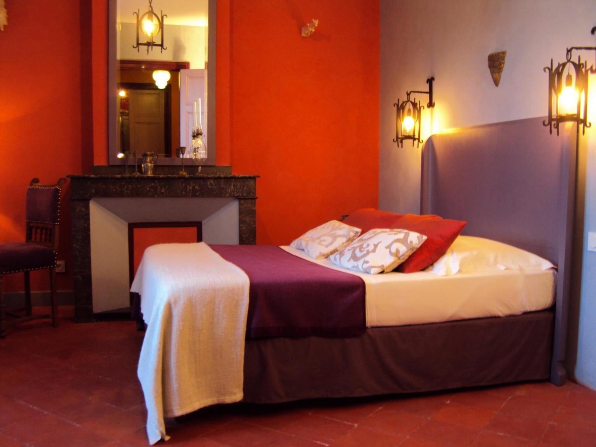 Double Room with Terrace - Photo 1