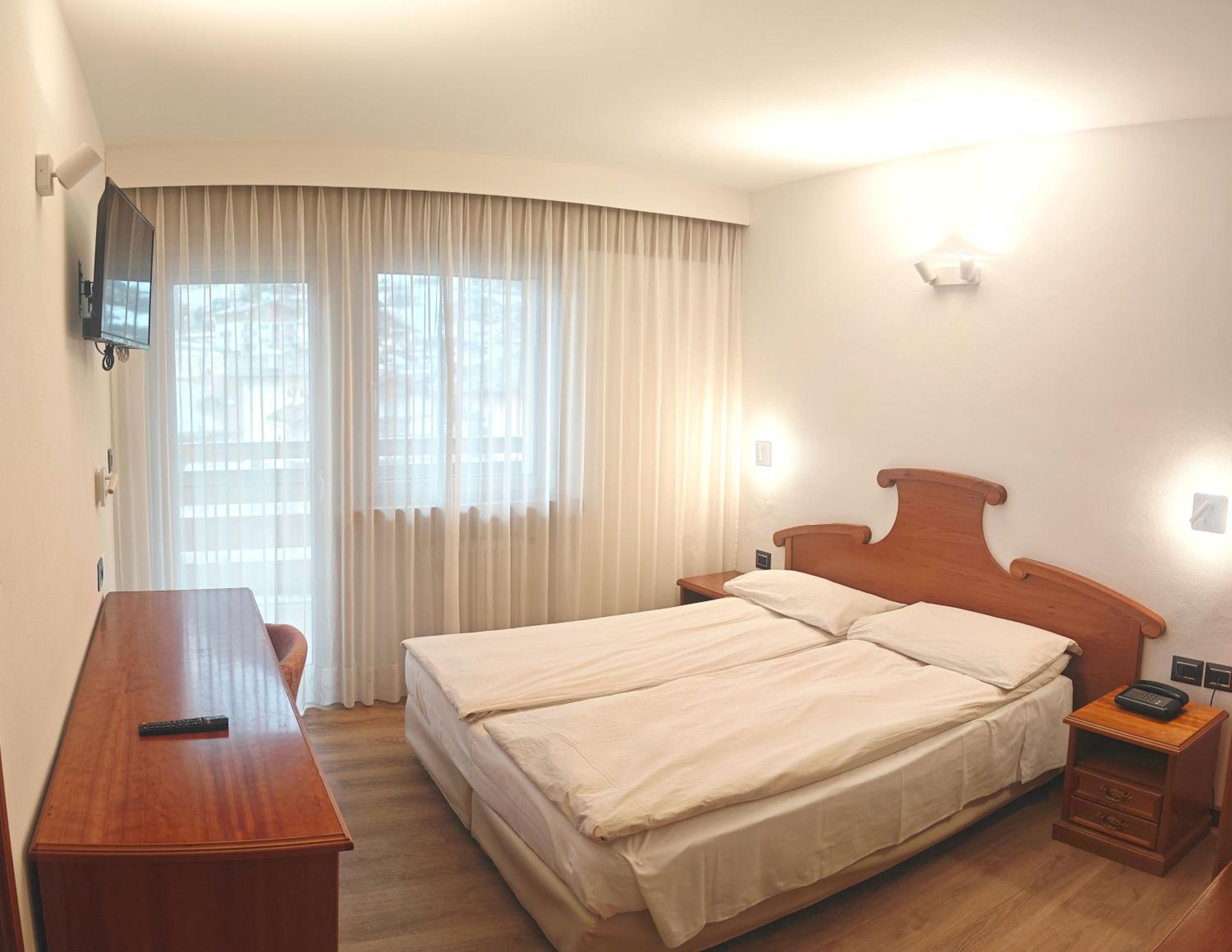 Superior Double Room photo 1
