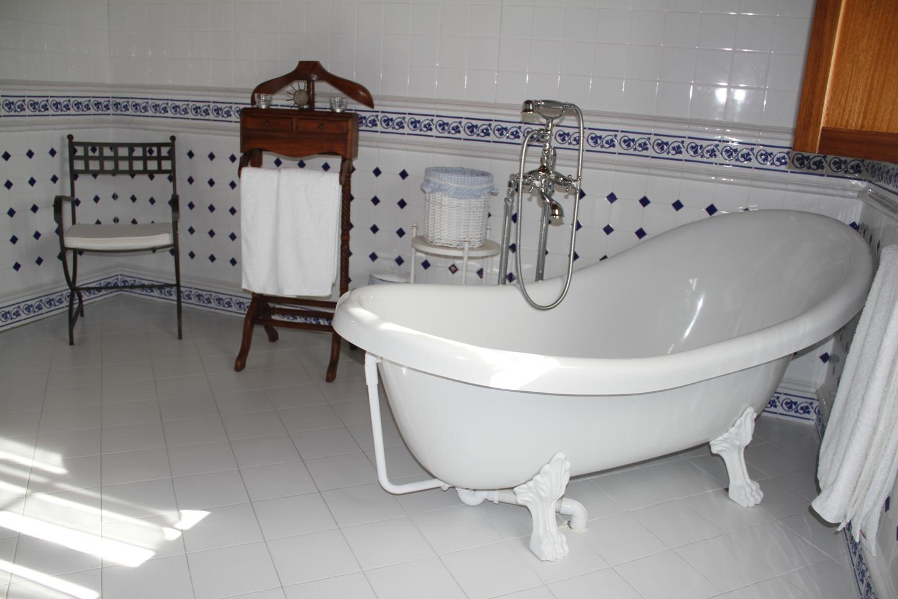 Suite with Balcony photo 3