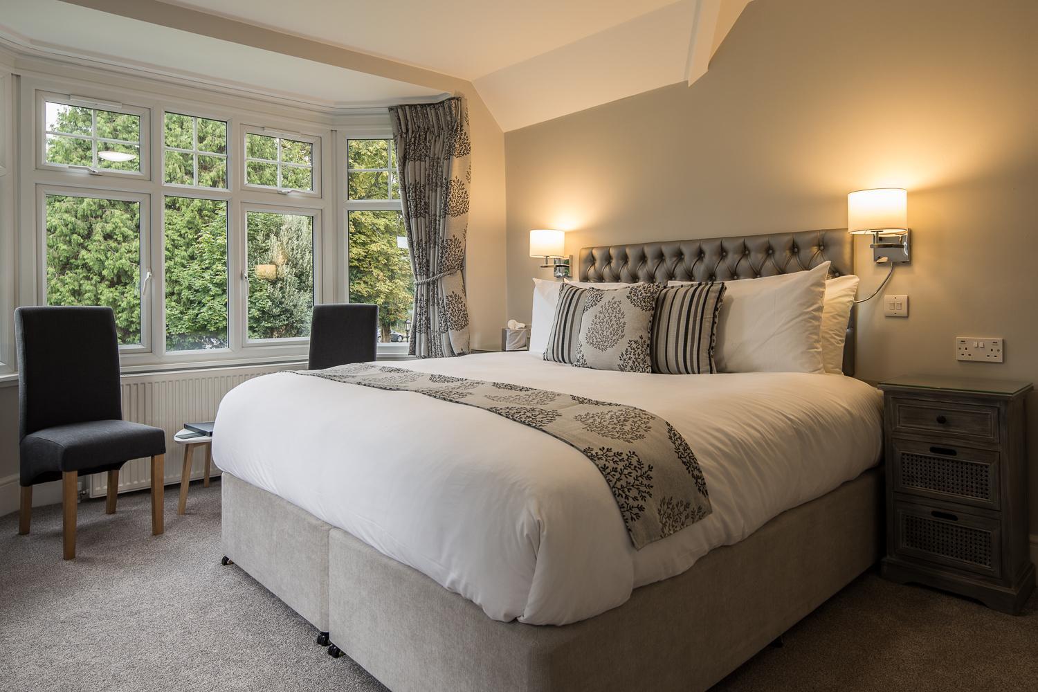 Family Junior Suite photo 1
