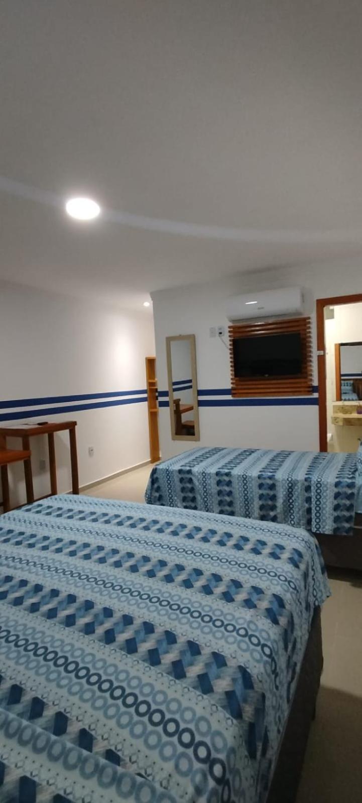 Budget Triple Room photo 2