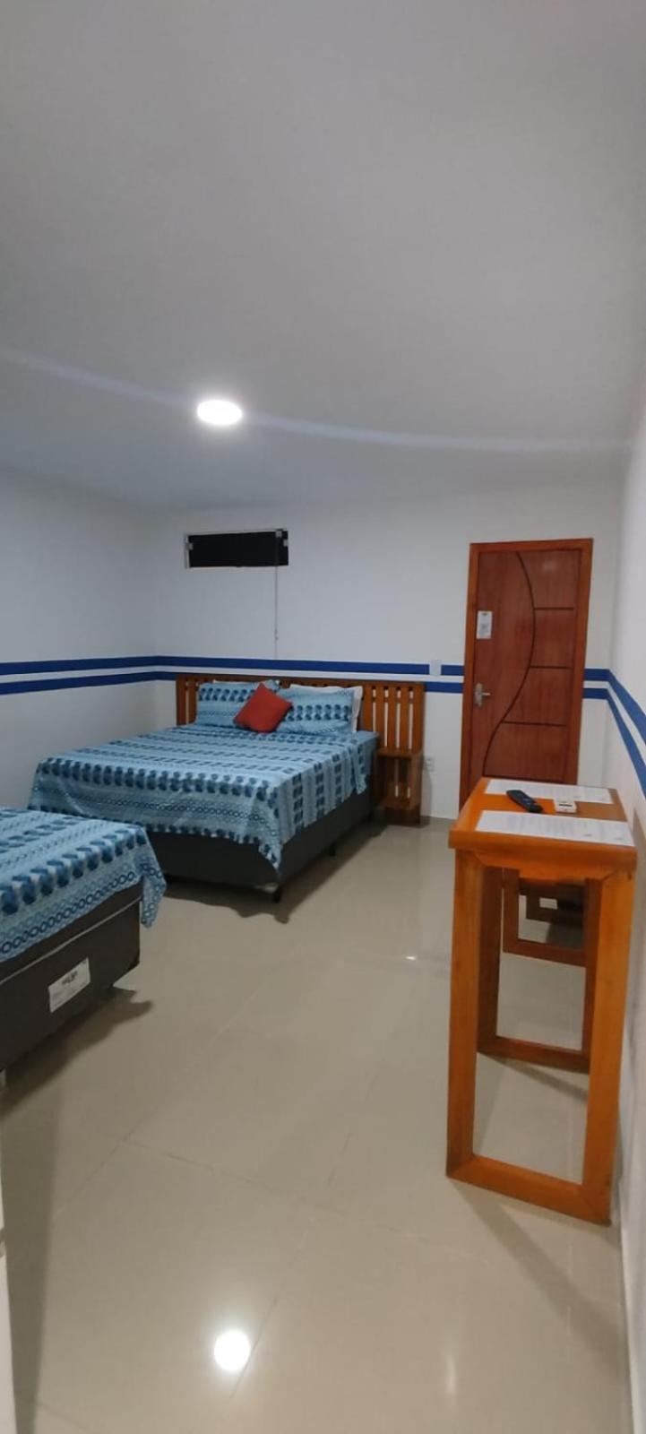 Budget Triple Room photo 3