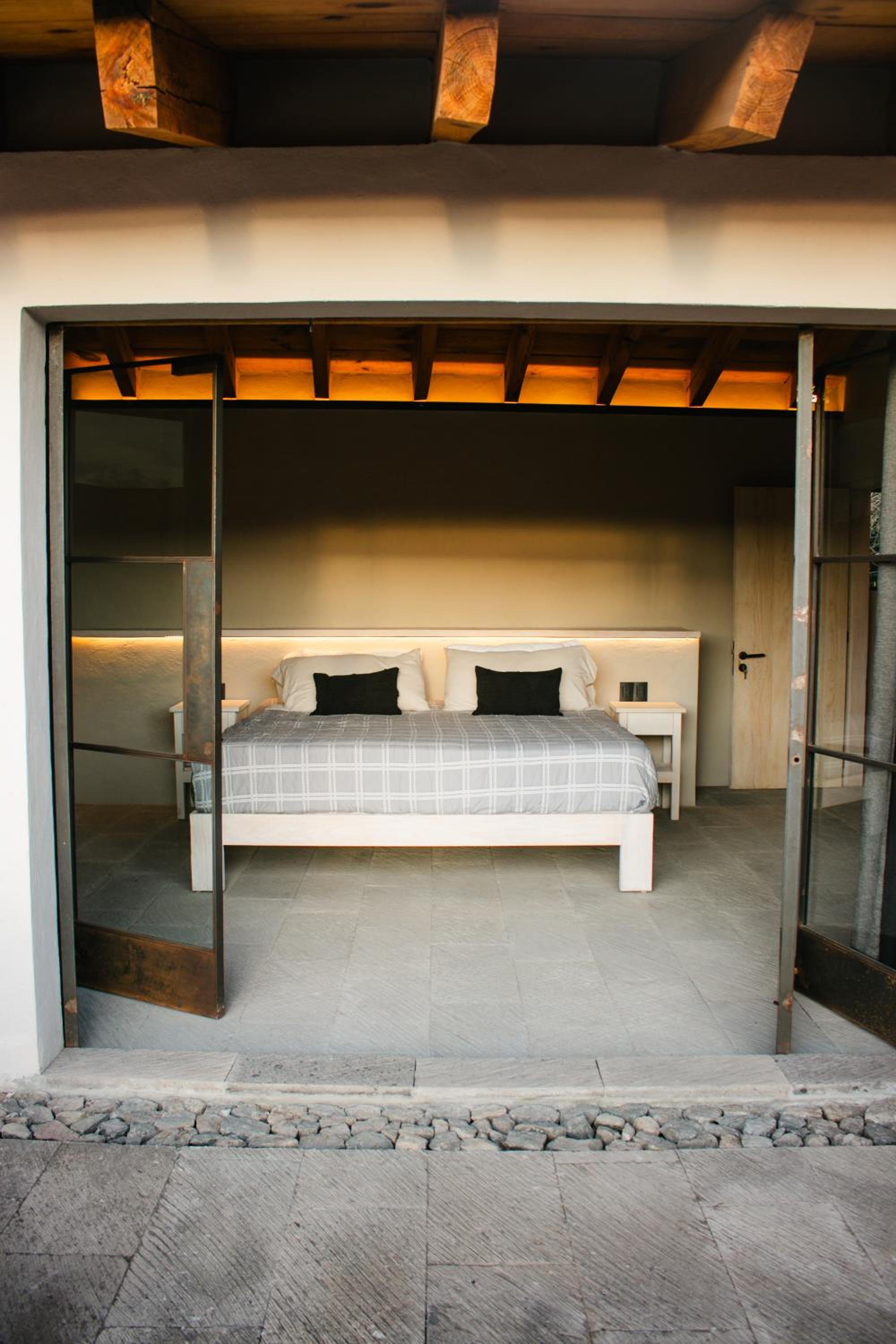 Four-Bedroom Vacation Home