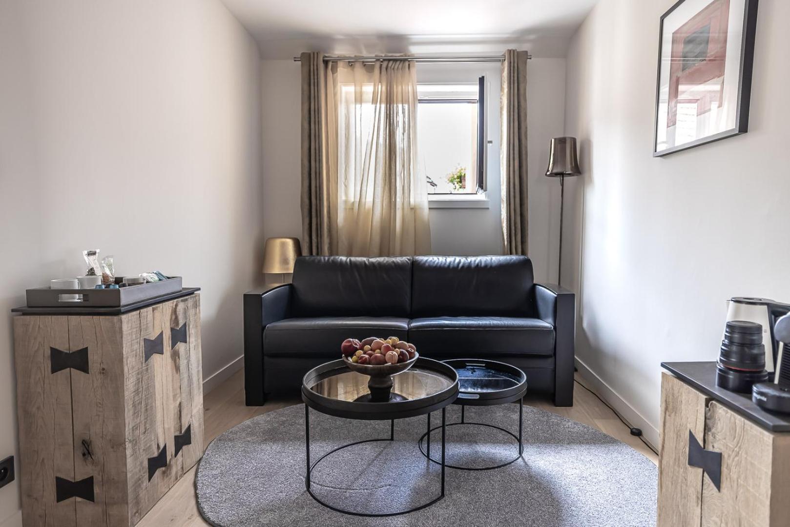 Junior Suite Junior Suite