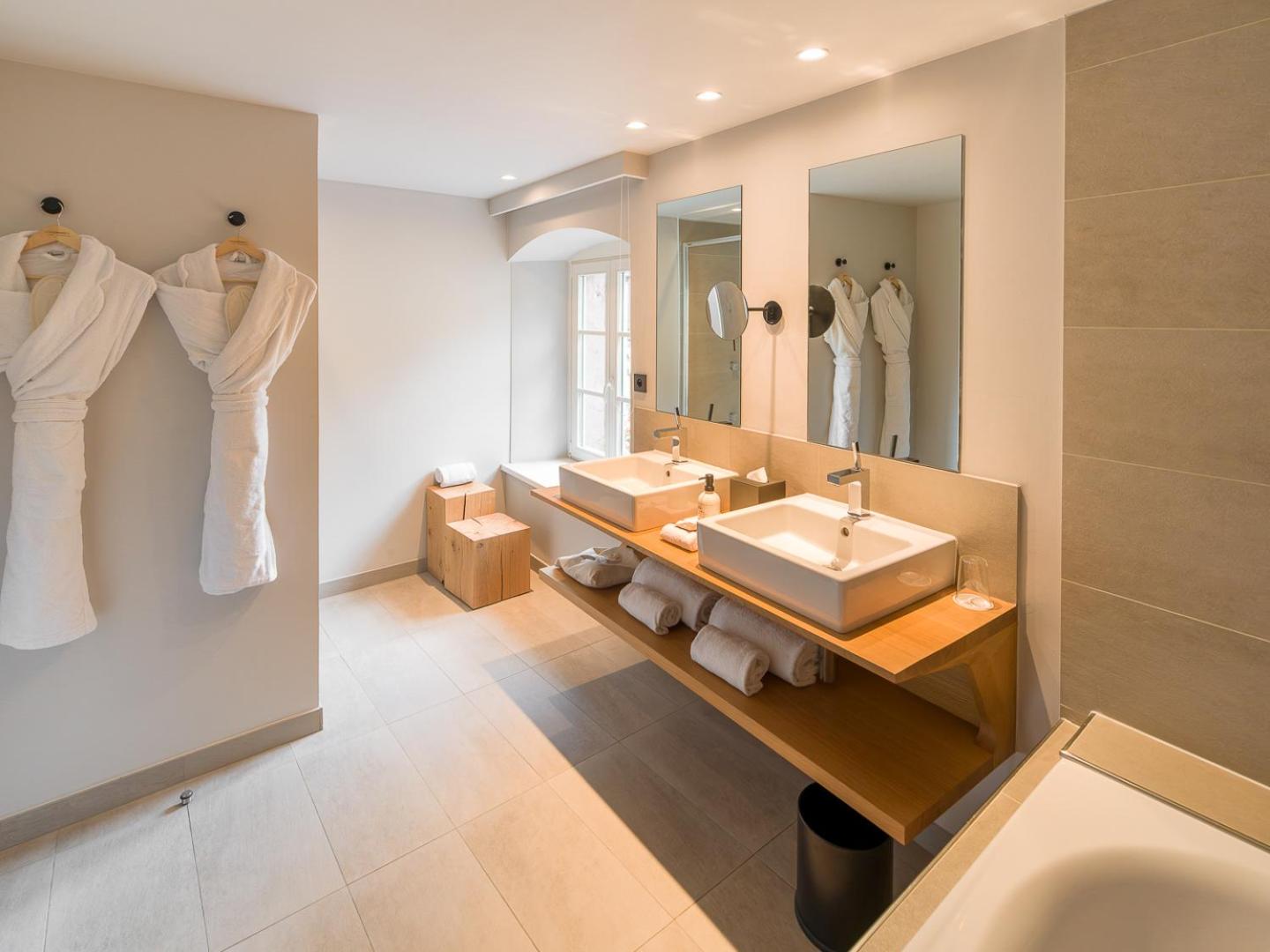 Junior Suite photo