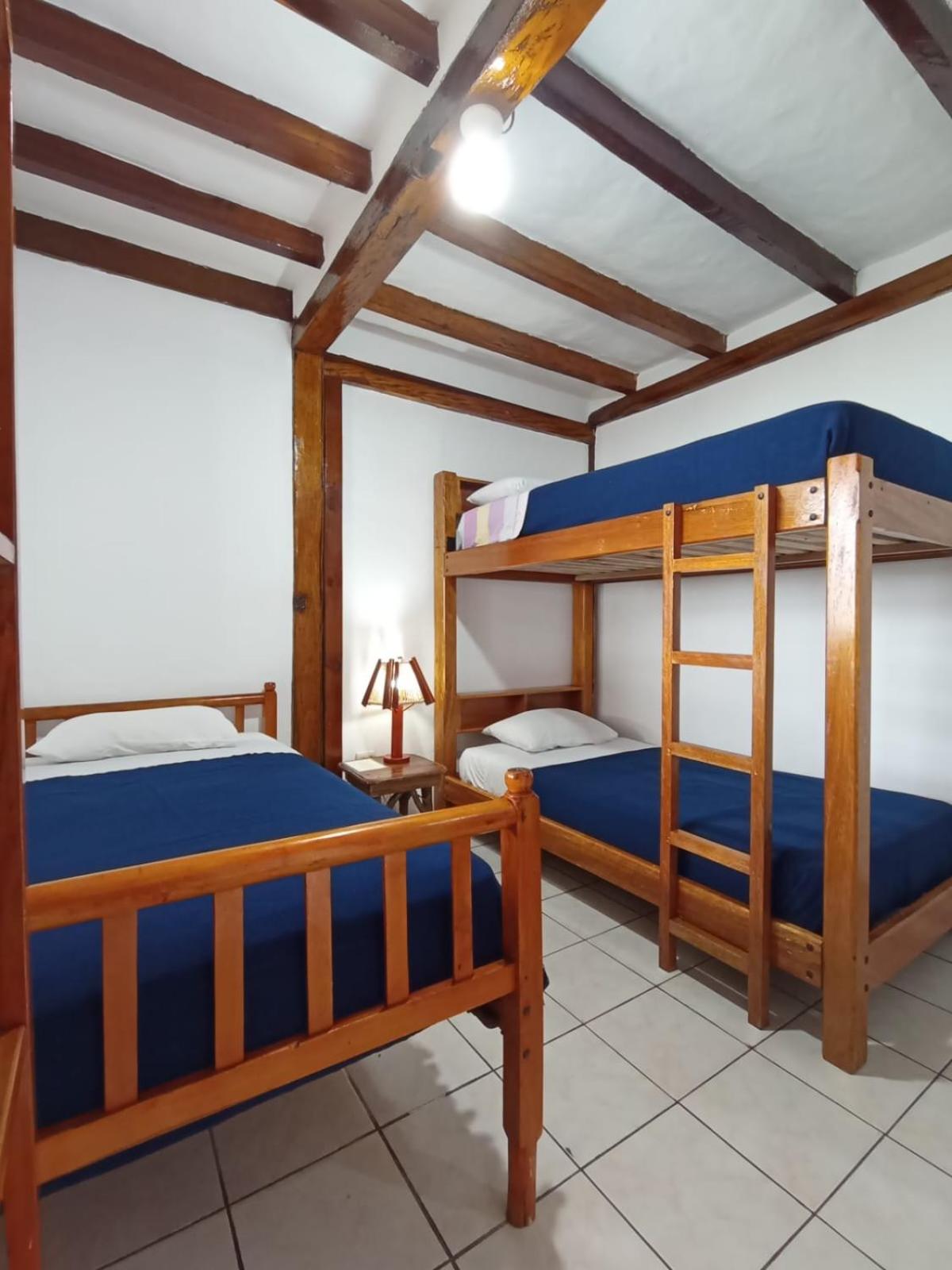 Comfort Triple Room