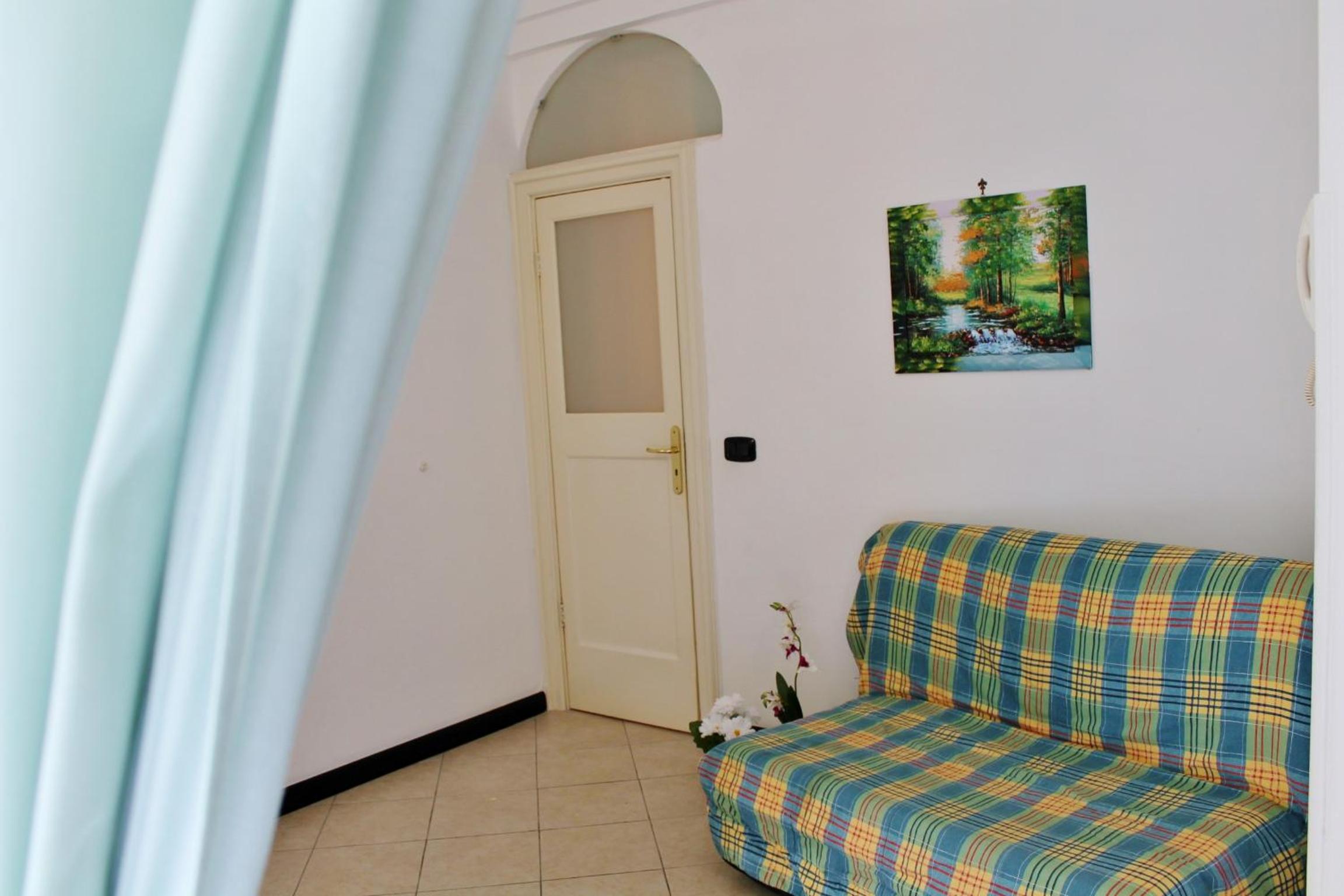 Apartment with Balcony photo 1