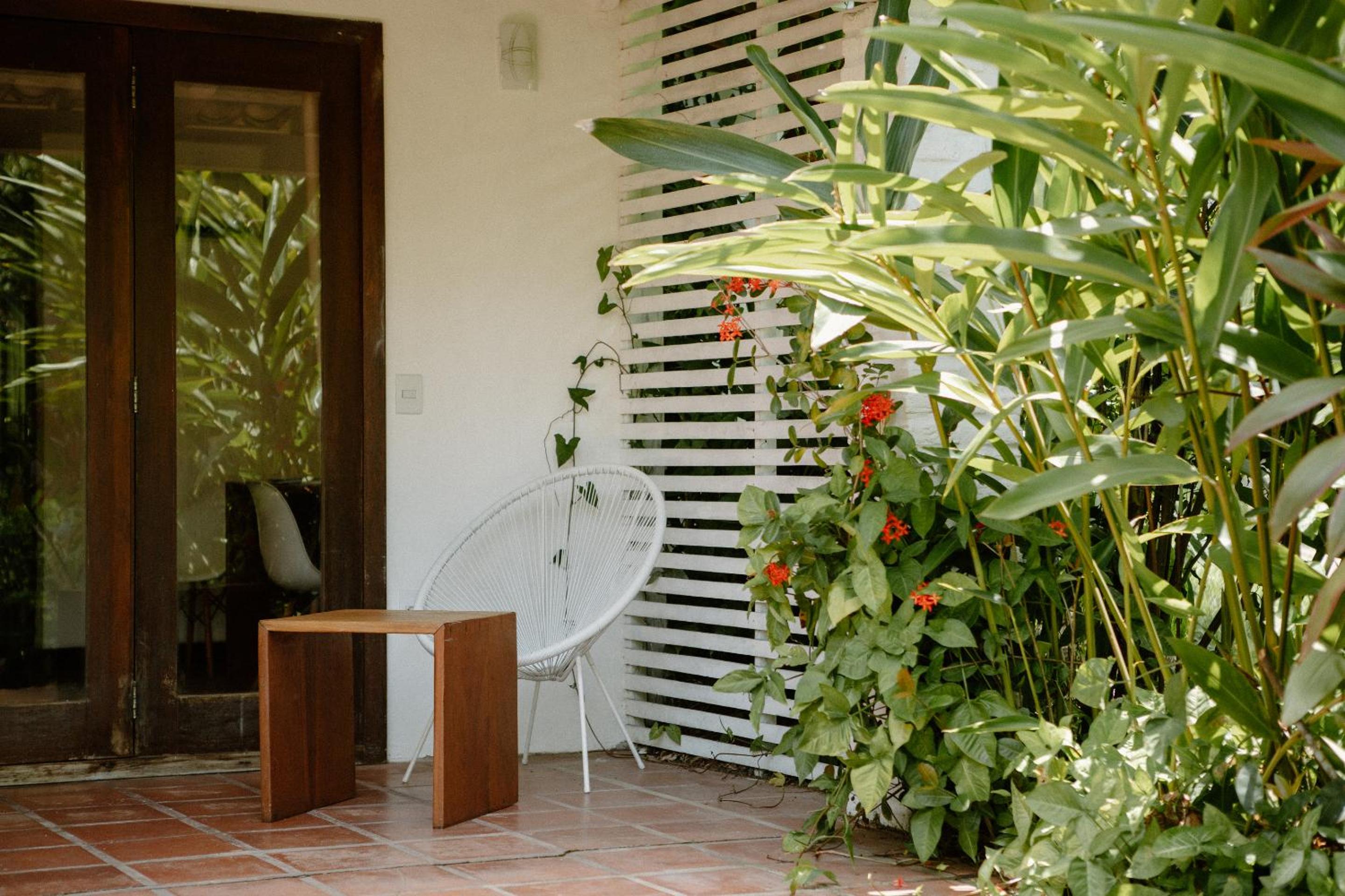 Suite with Garden View - Photo 4