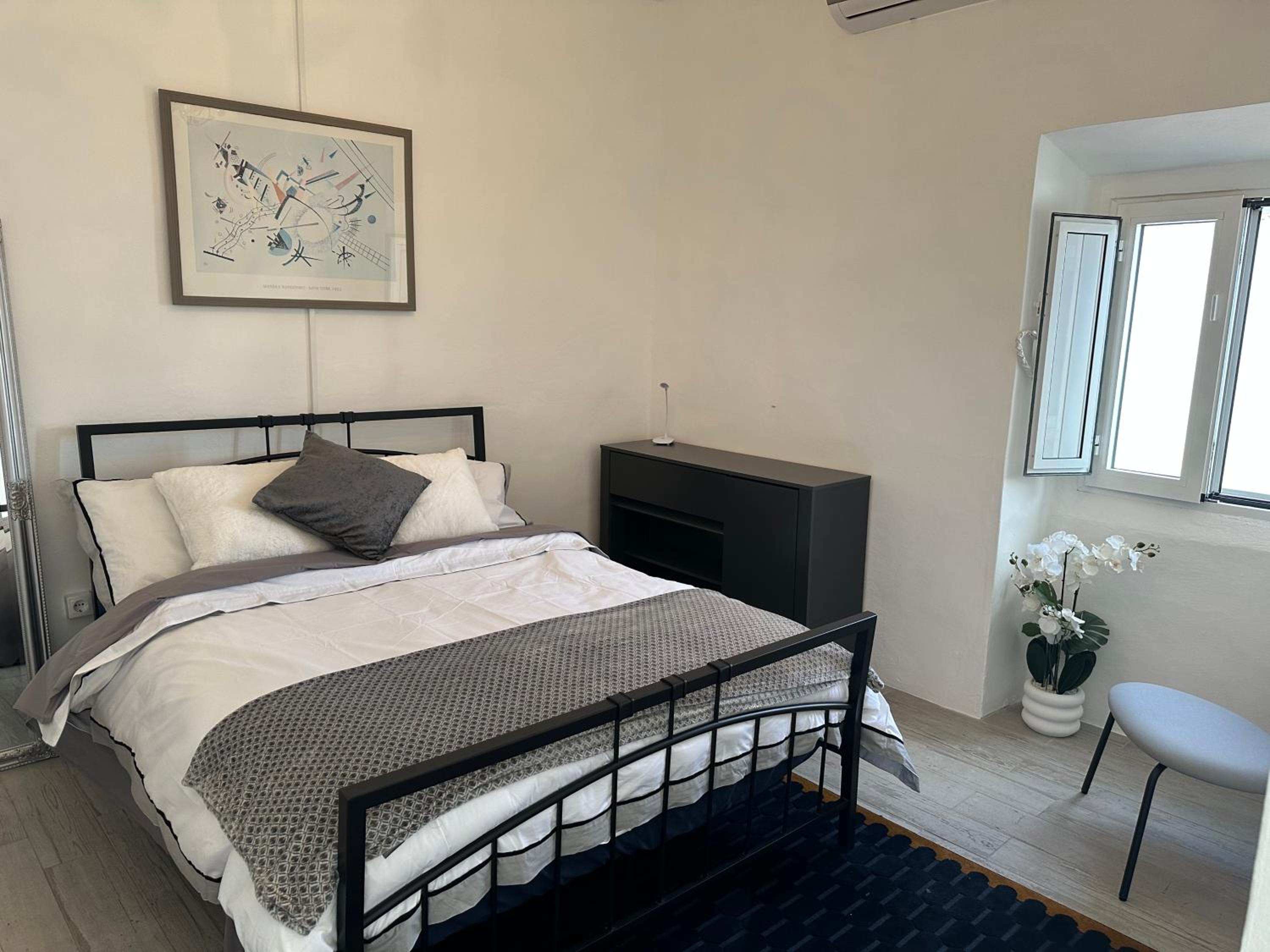 Double Room with Balcony photo 2