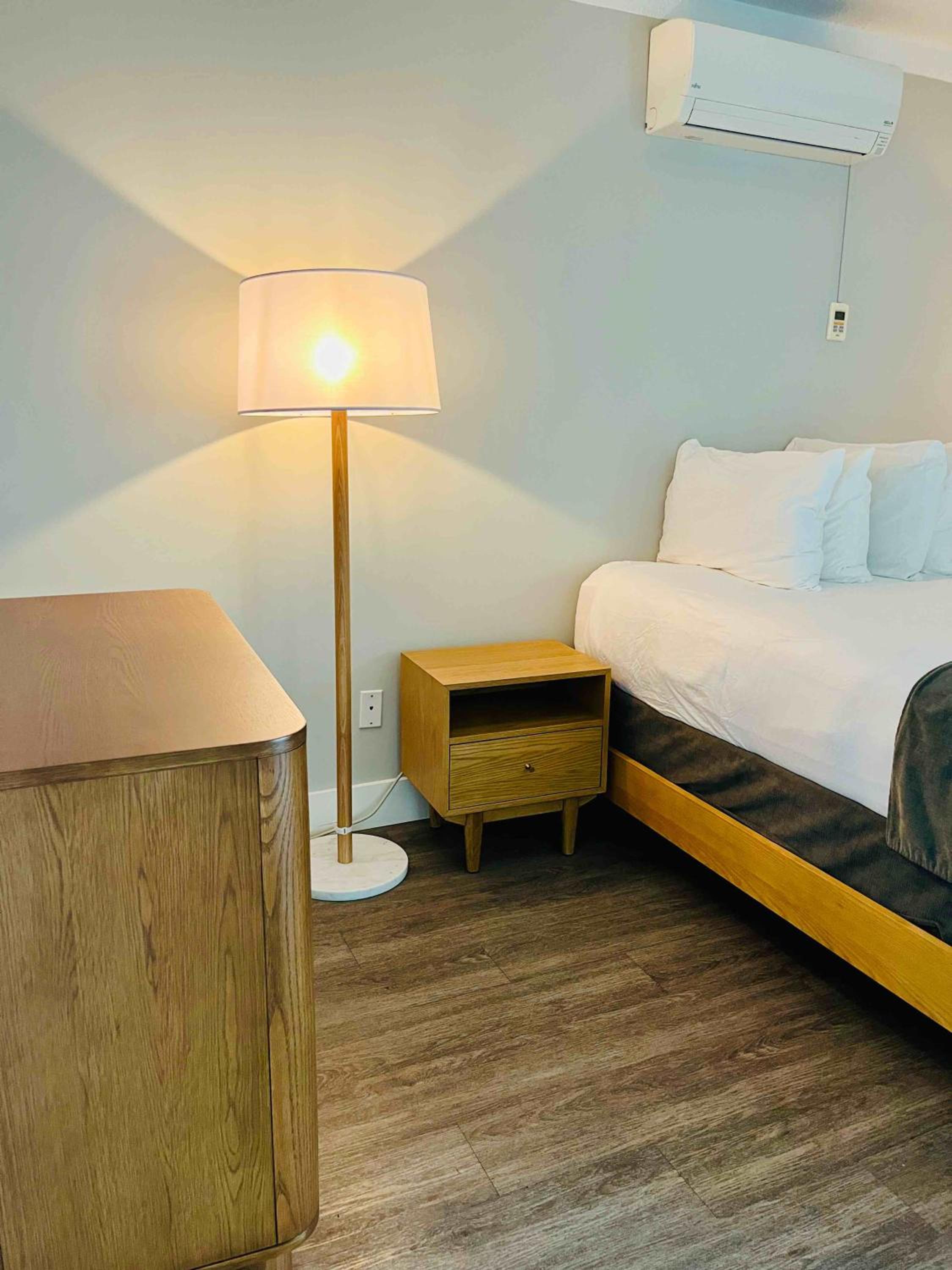 Family Suite with Sea View