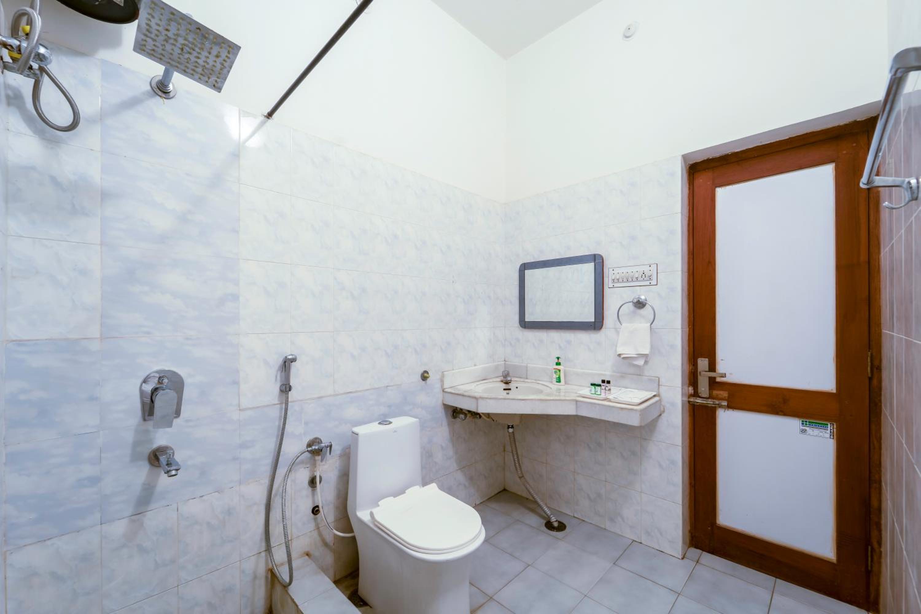 Family Suite photo 2