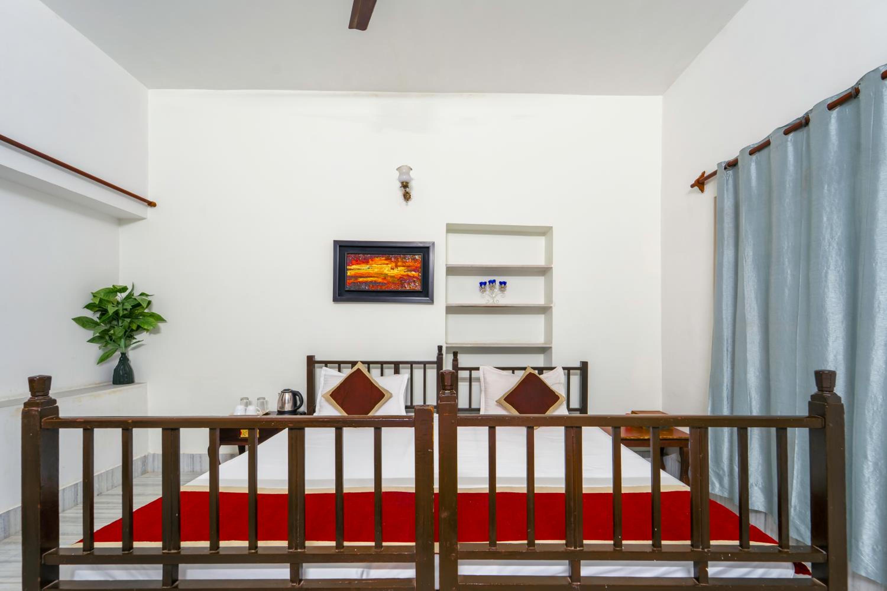 Family Suite photo 3