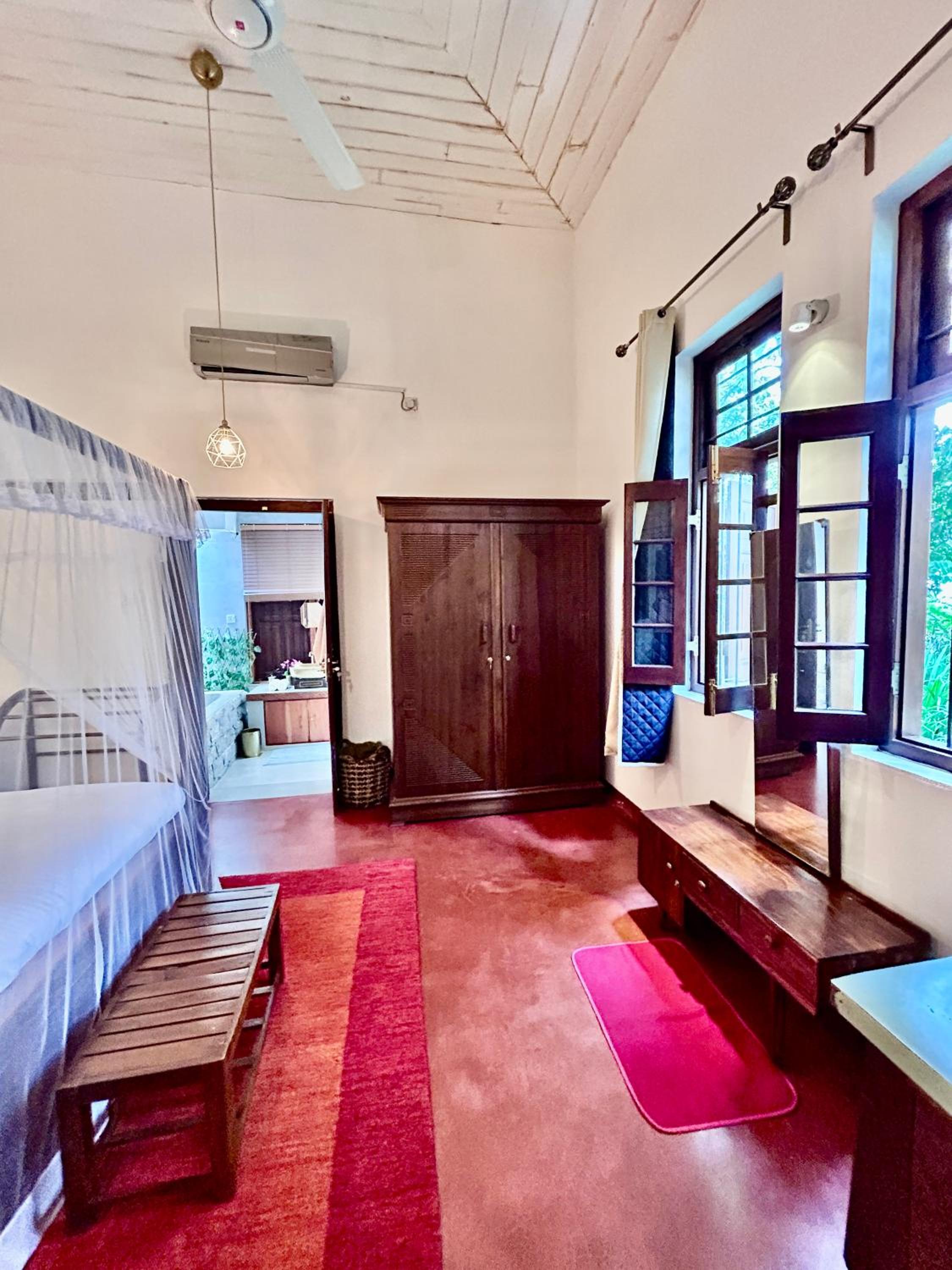 Two-Bedroom Suite photo 3
