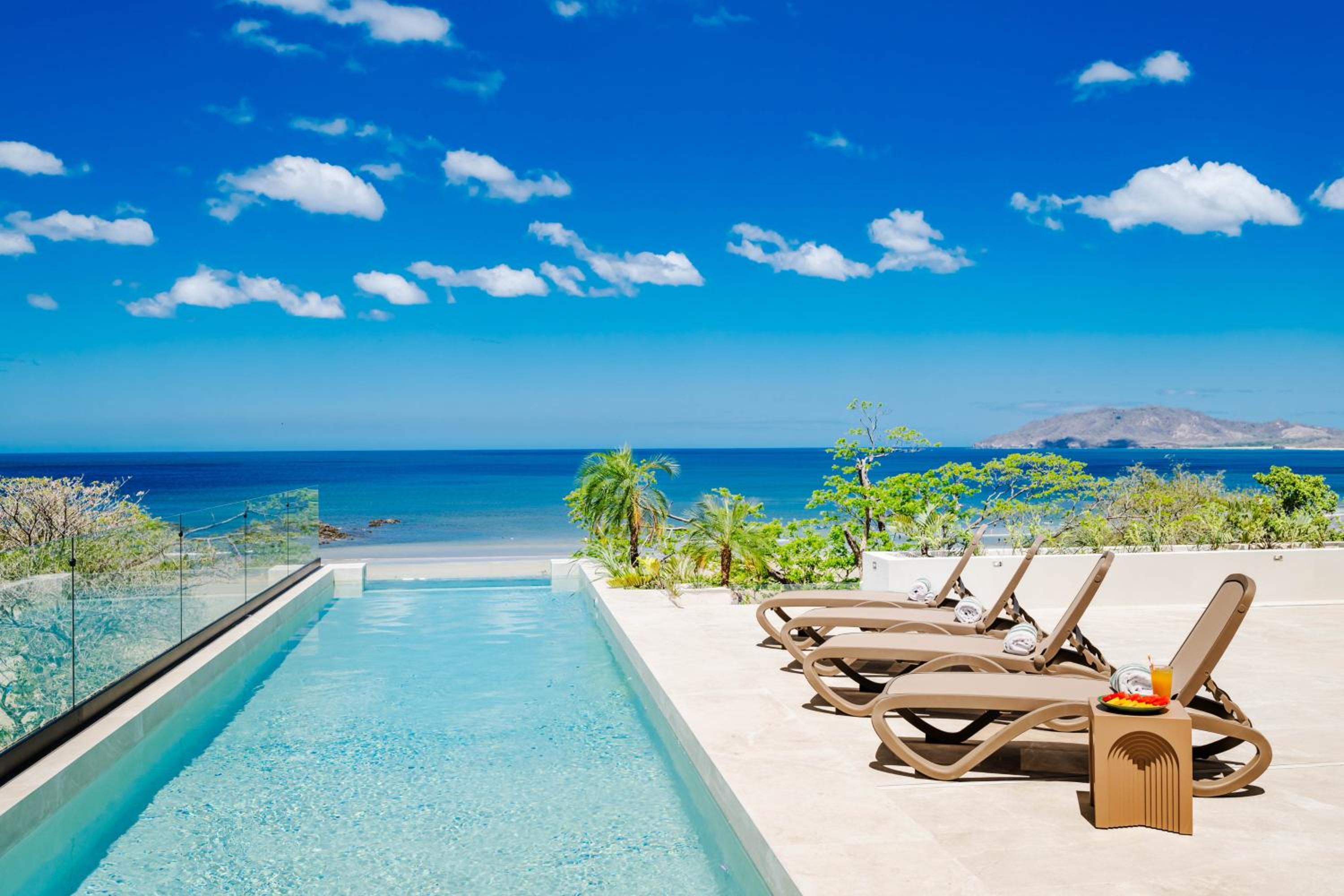 Double Room with Balcony and Sea View photo 3