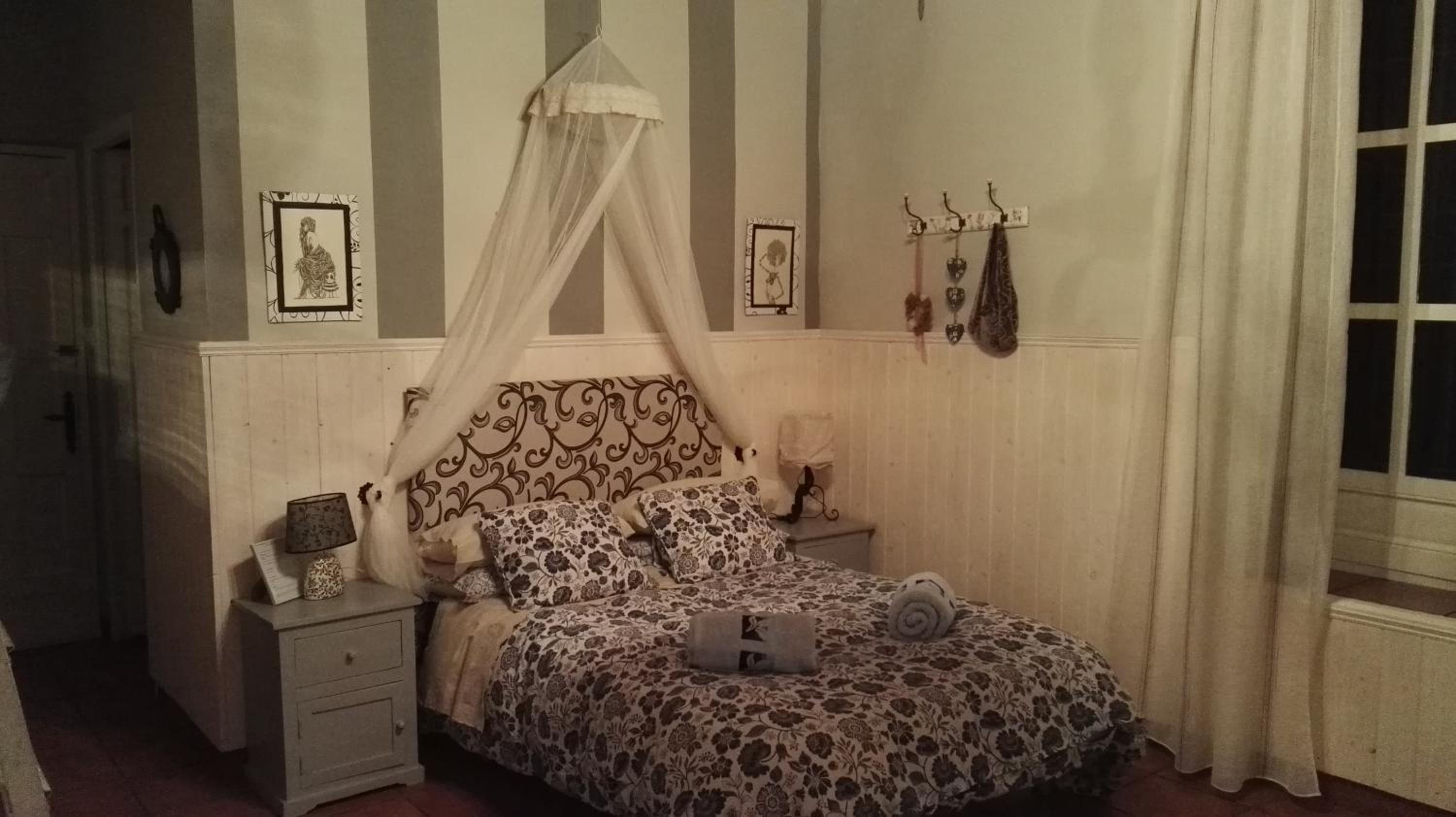 Double Room Ground floor photo 3