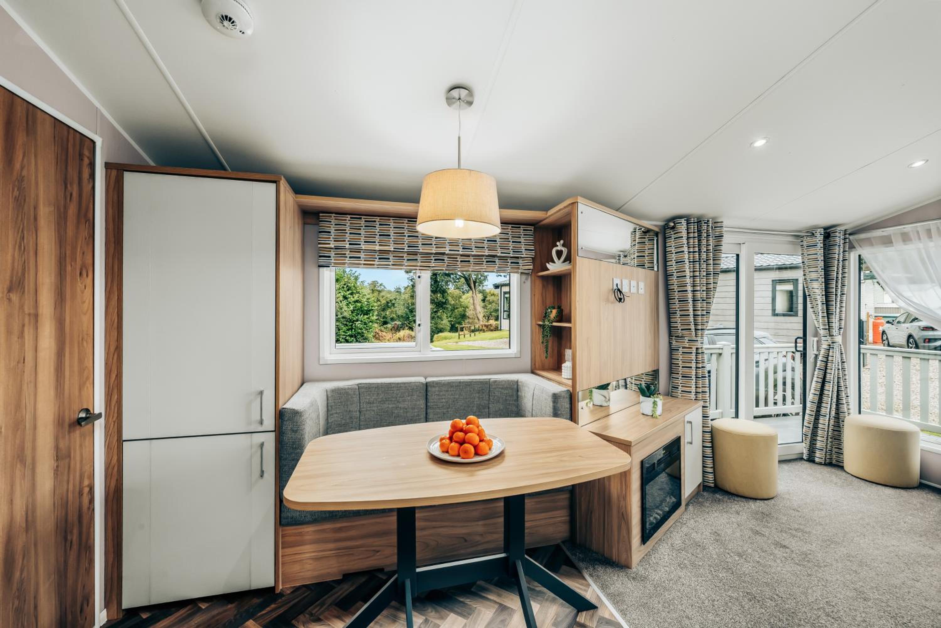 3 Bedroom Premier Caravan photo 3