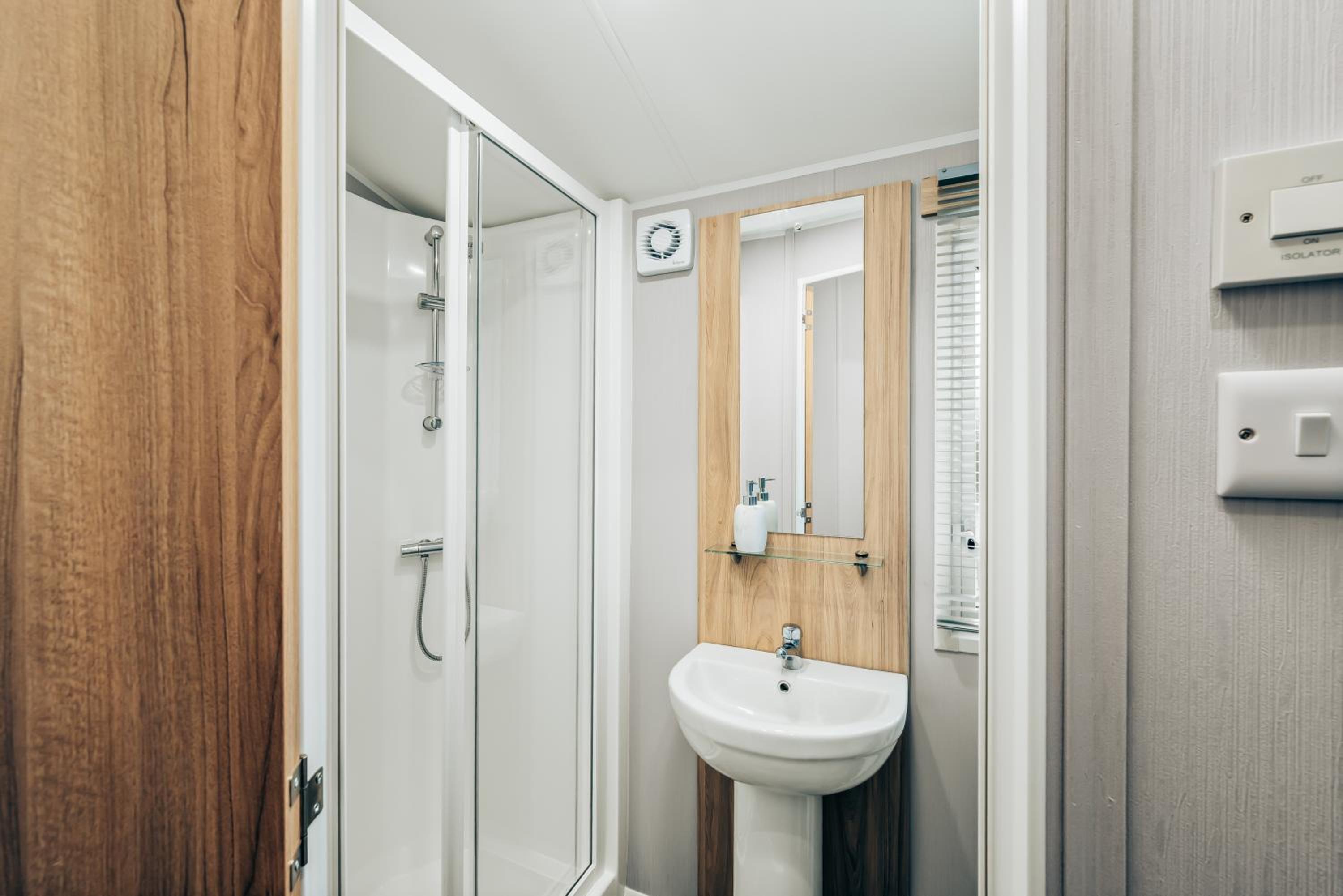 3 Bedroom Premier Caravan, photo 7