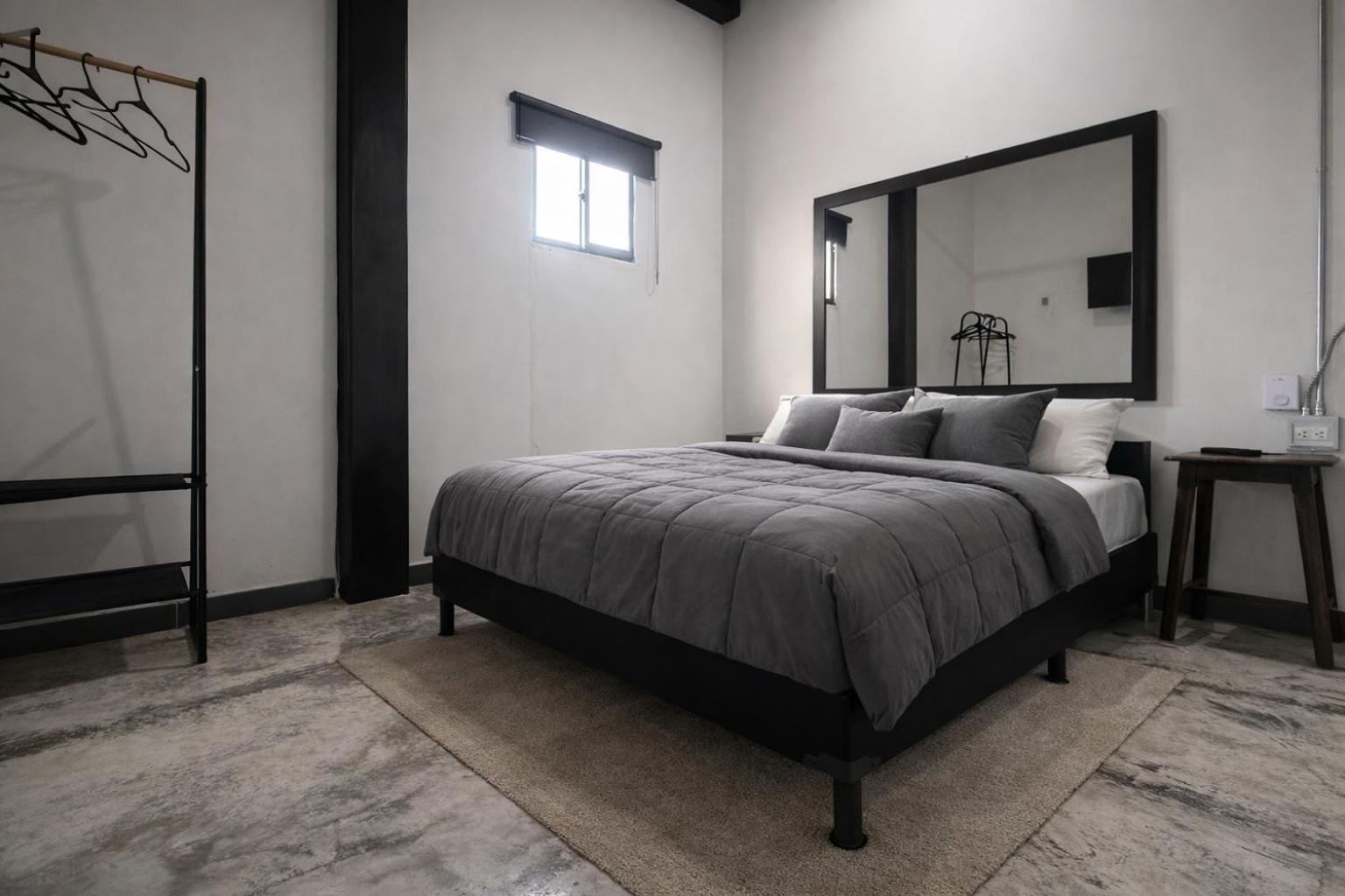 Small Double Room