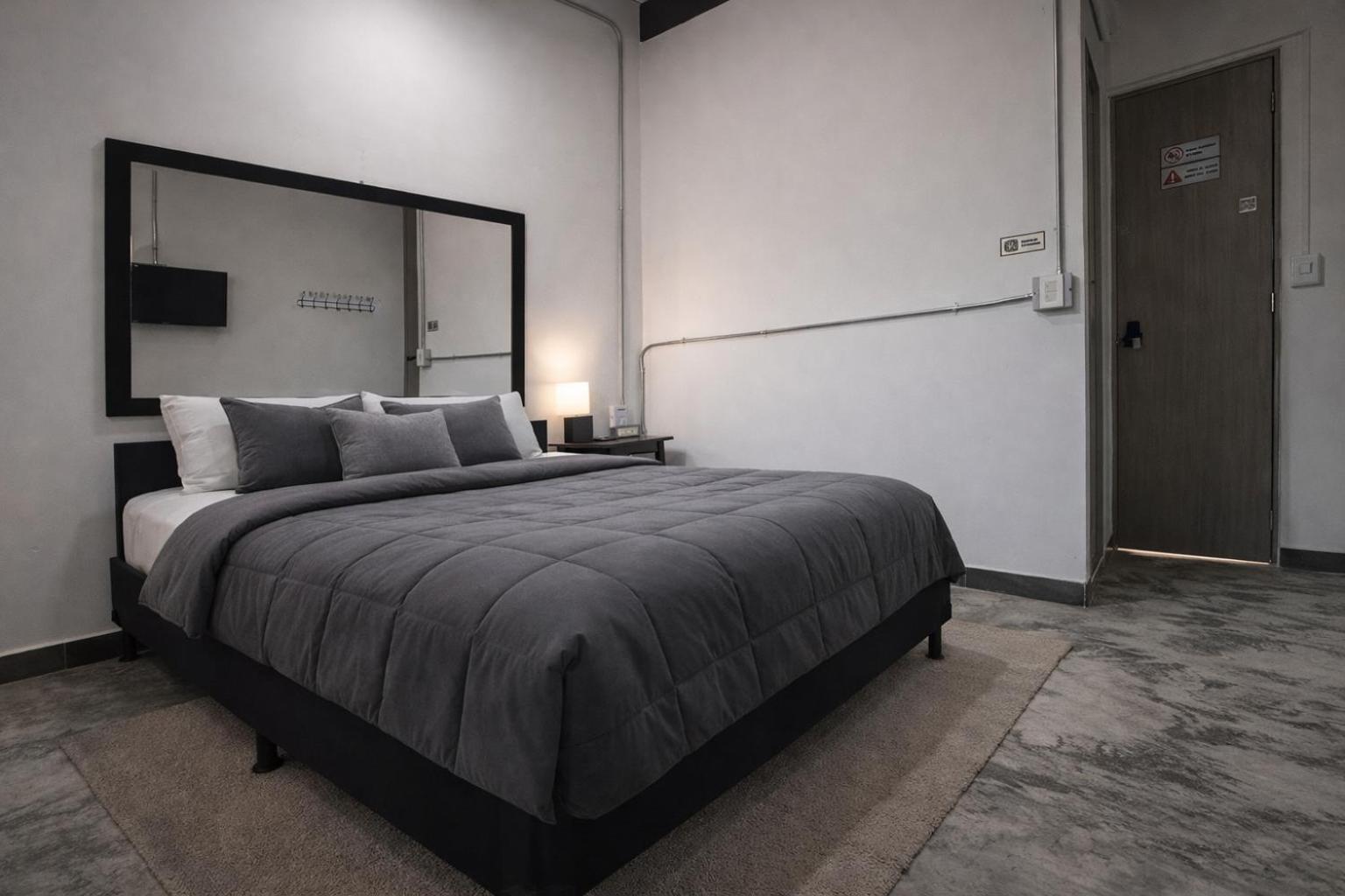 Small Double Room