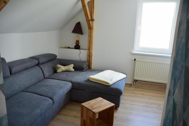 Two-Bedroom Apartment with View photo 1