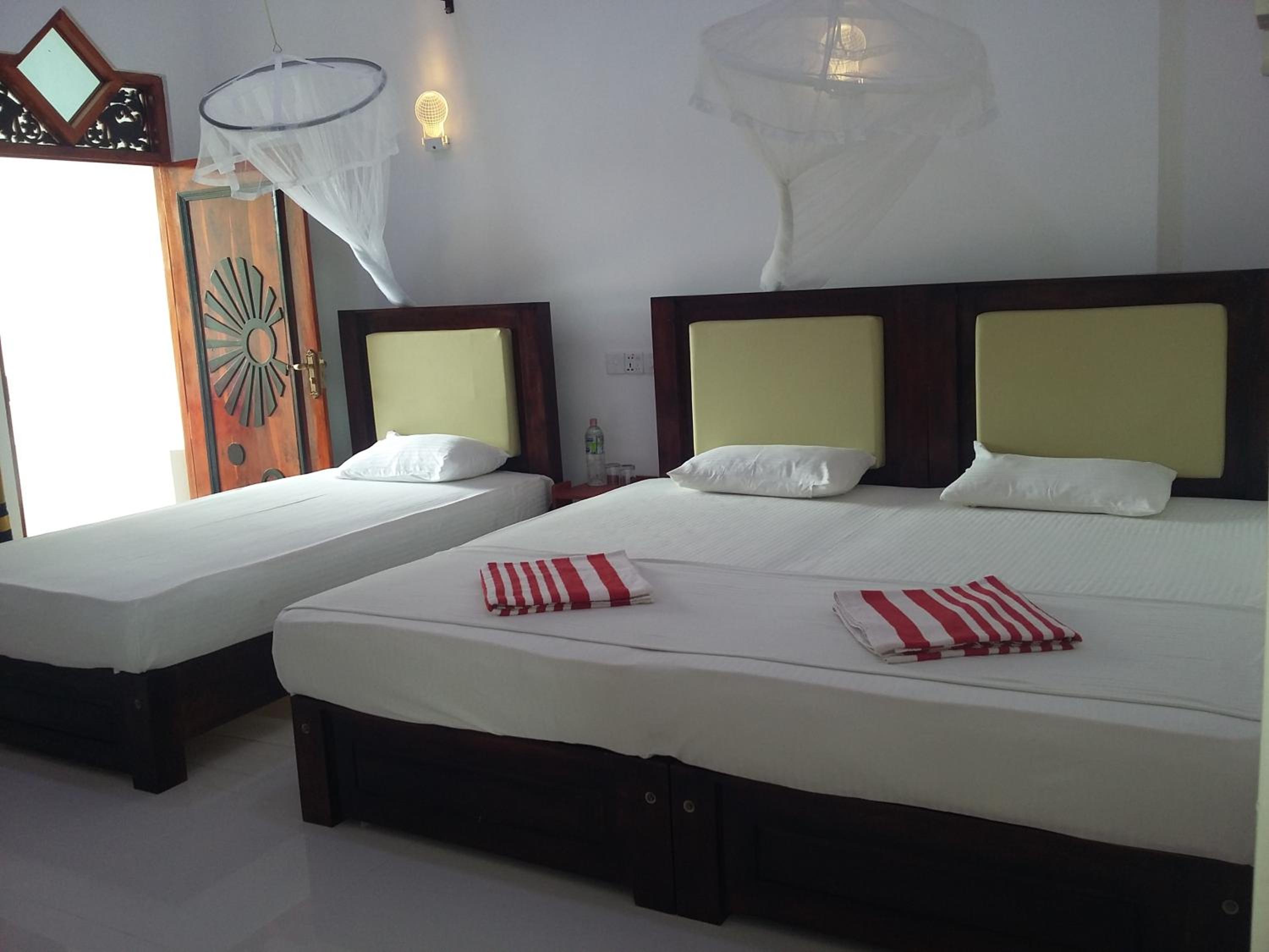 Triple Room photo 2