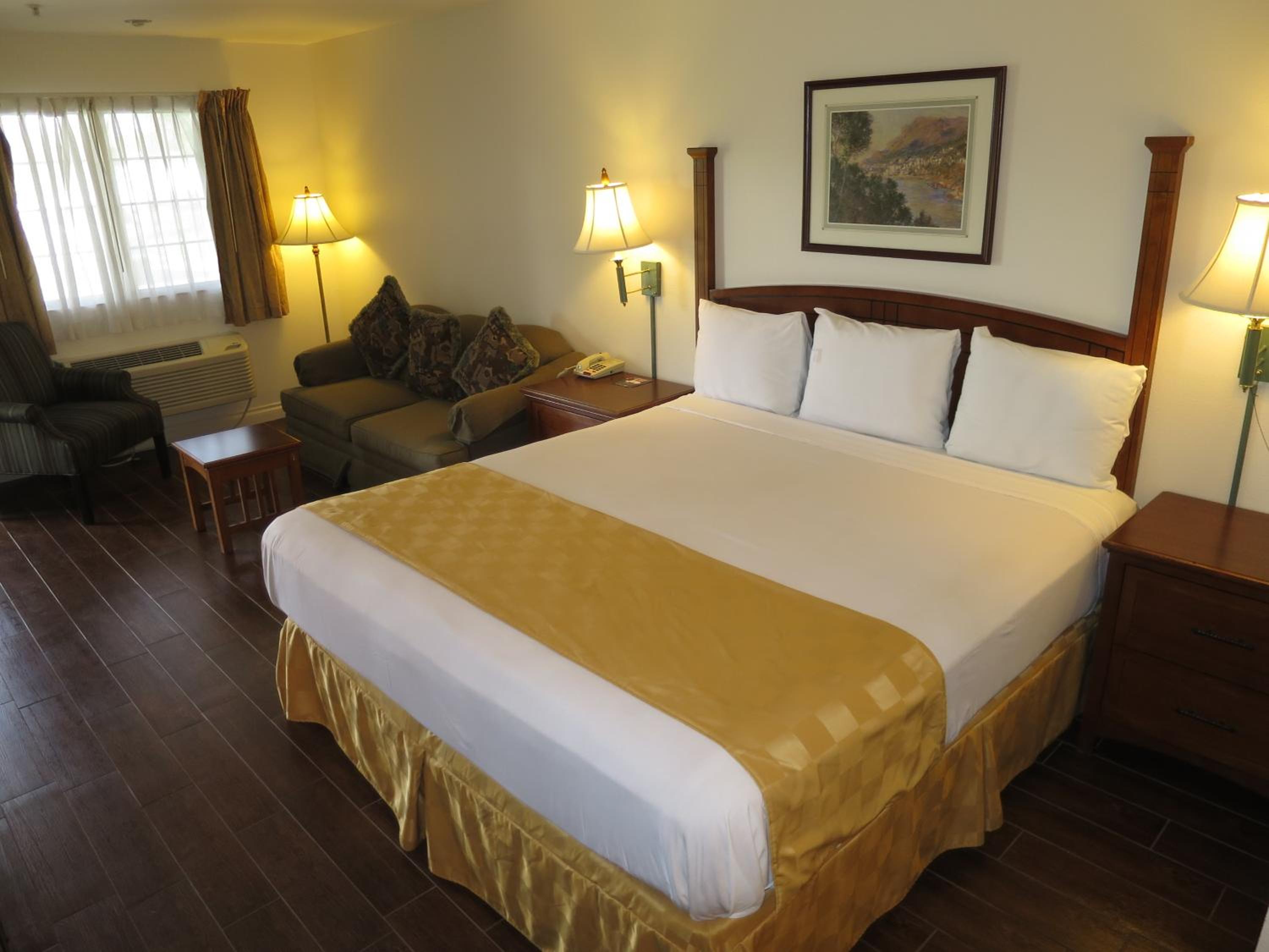 King Room