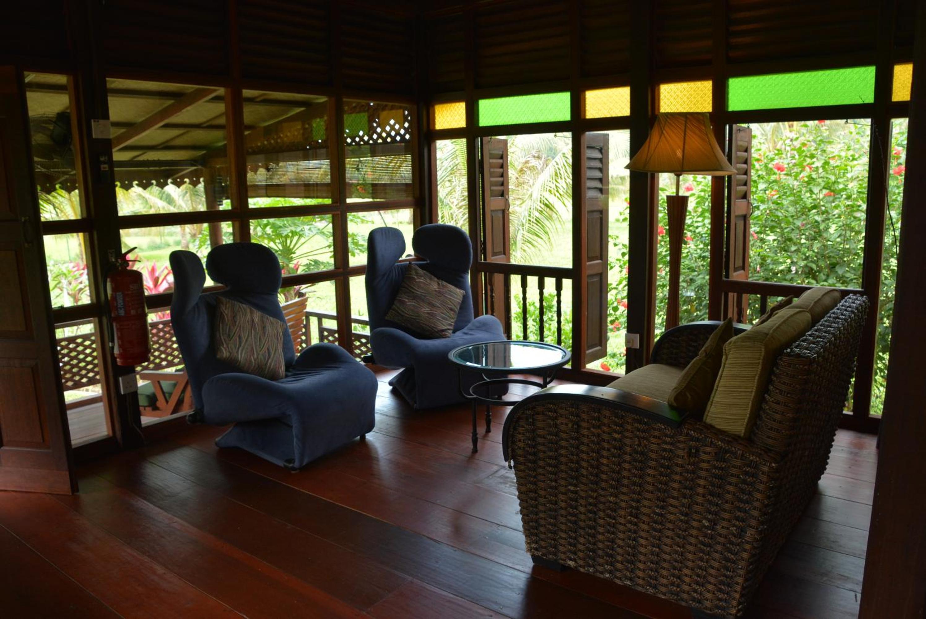Garden House photo 2